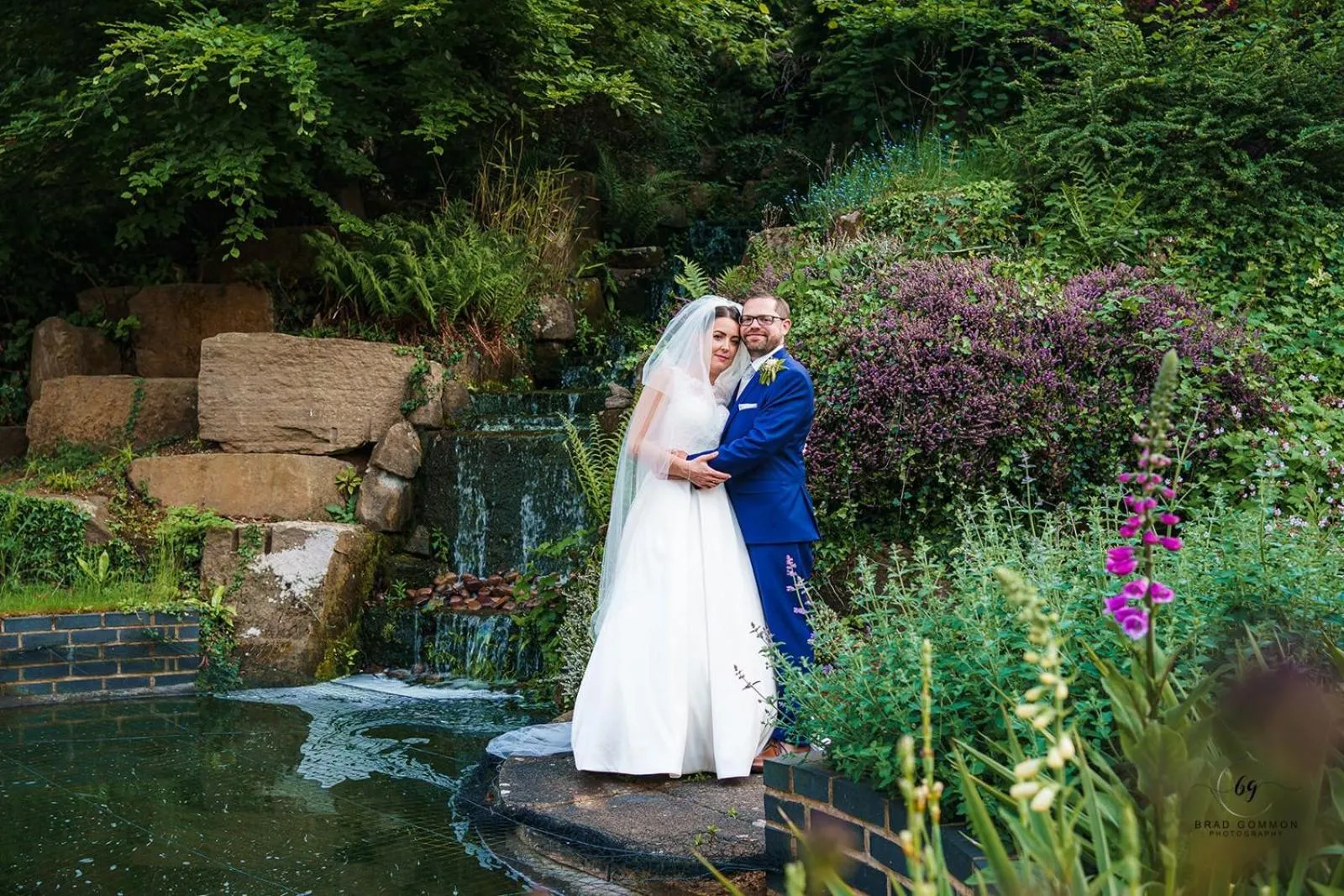 Day in Moore Place Hotel, BW Signature Collection