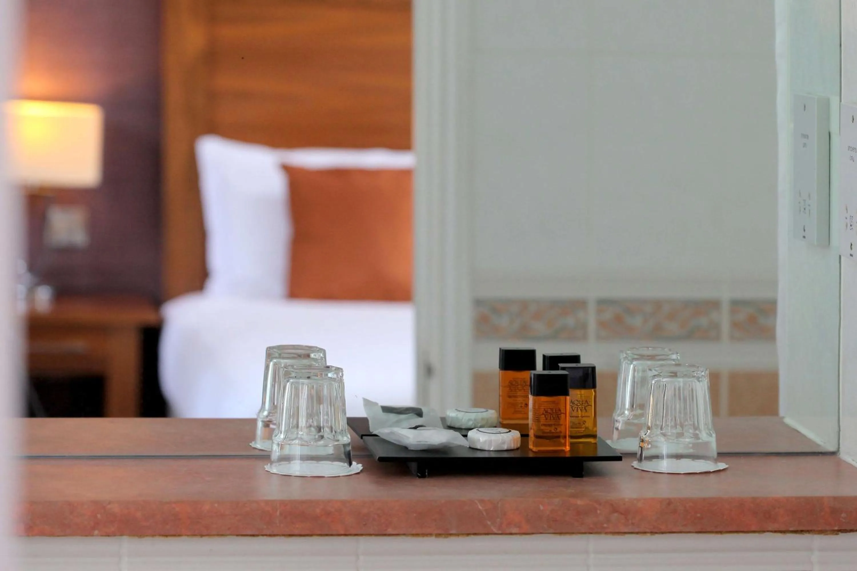 Other in Moore Place Hotel, BW Signature Collection