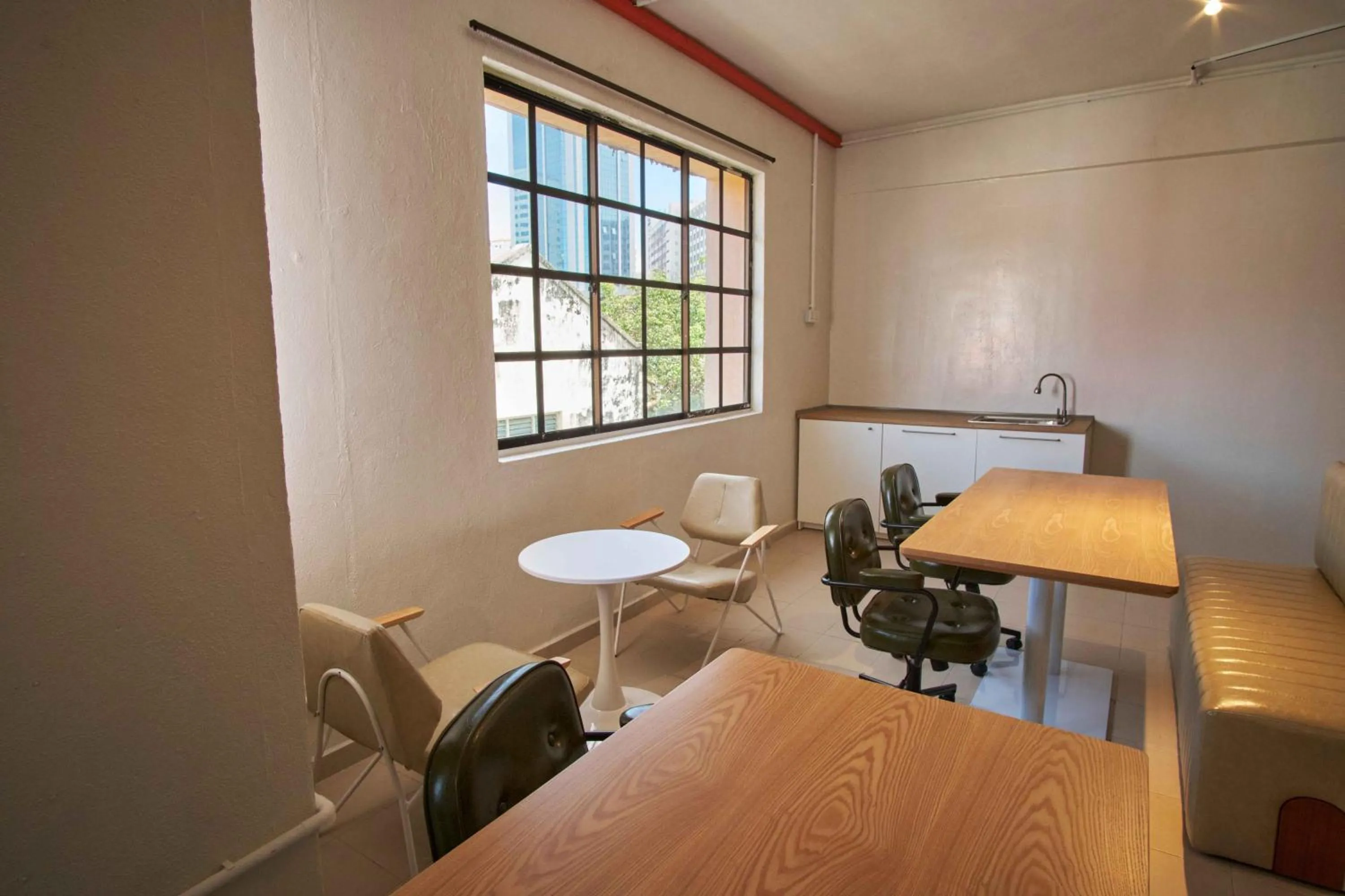 internet in Some Place Else