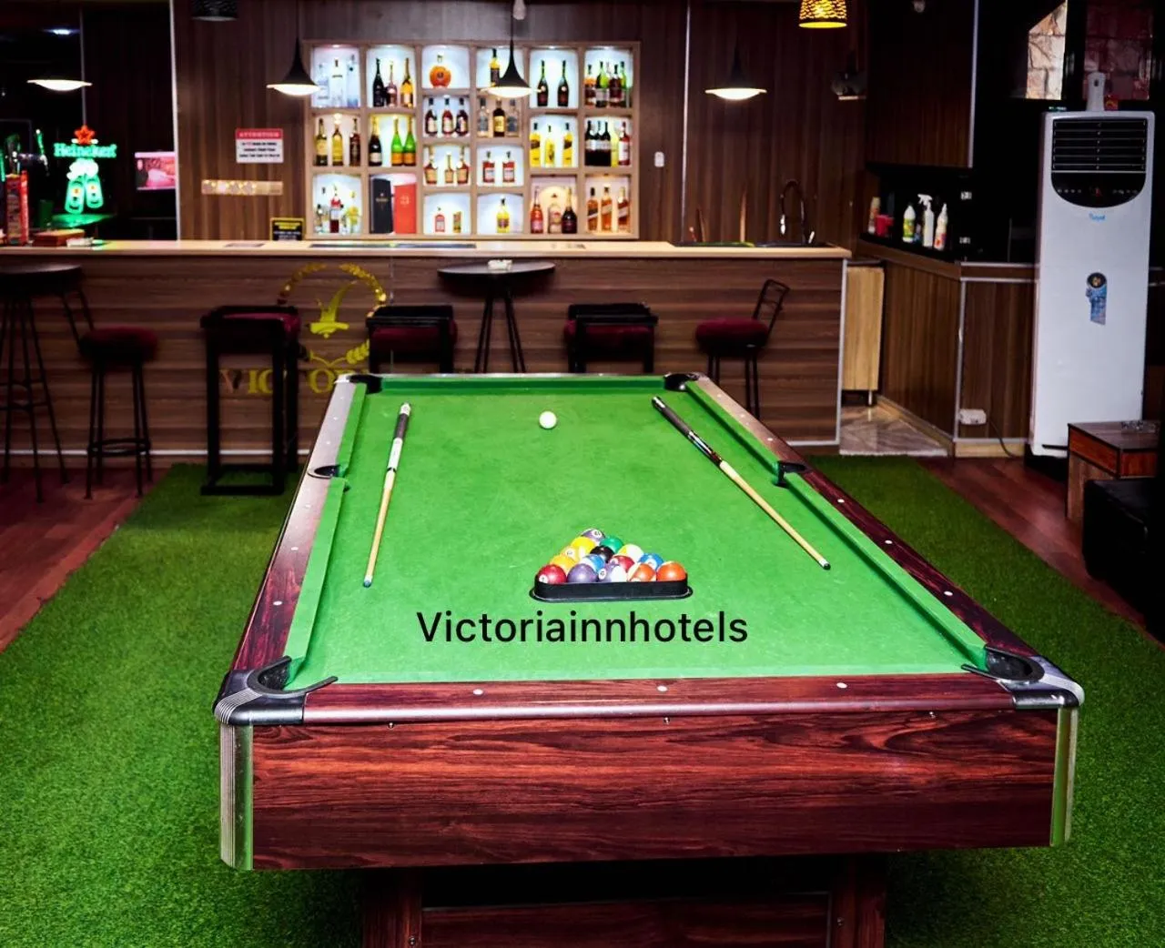 victoria inn hotel and suite