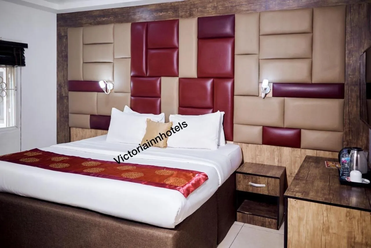 victoria inn hotel and suite