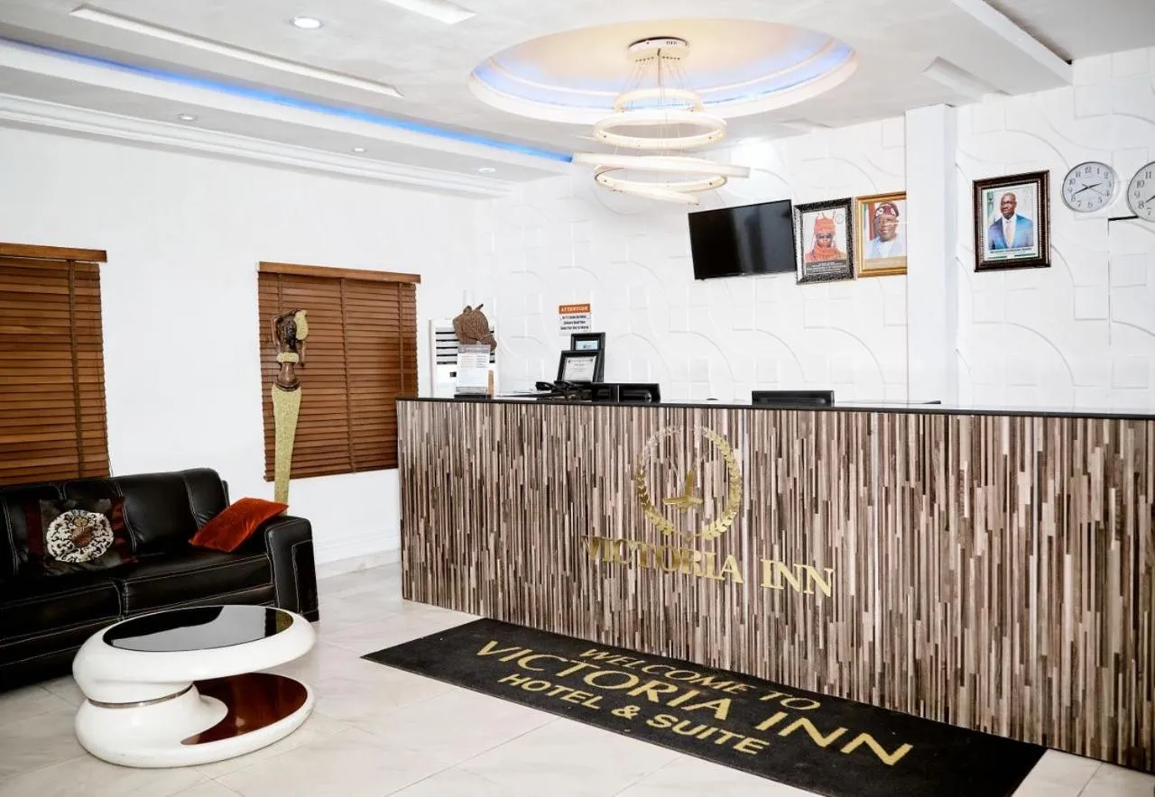 victoria inn hotel and suite