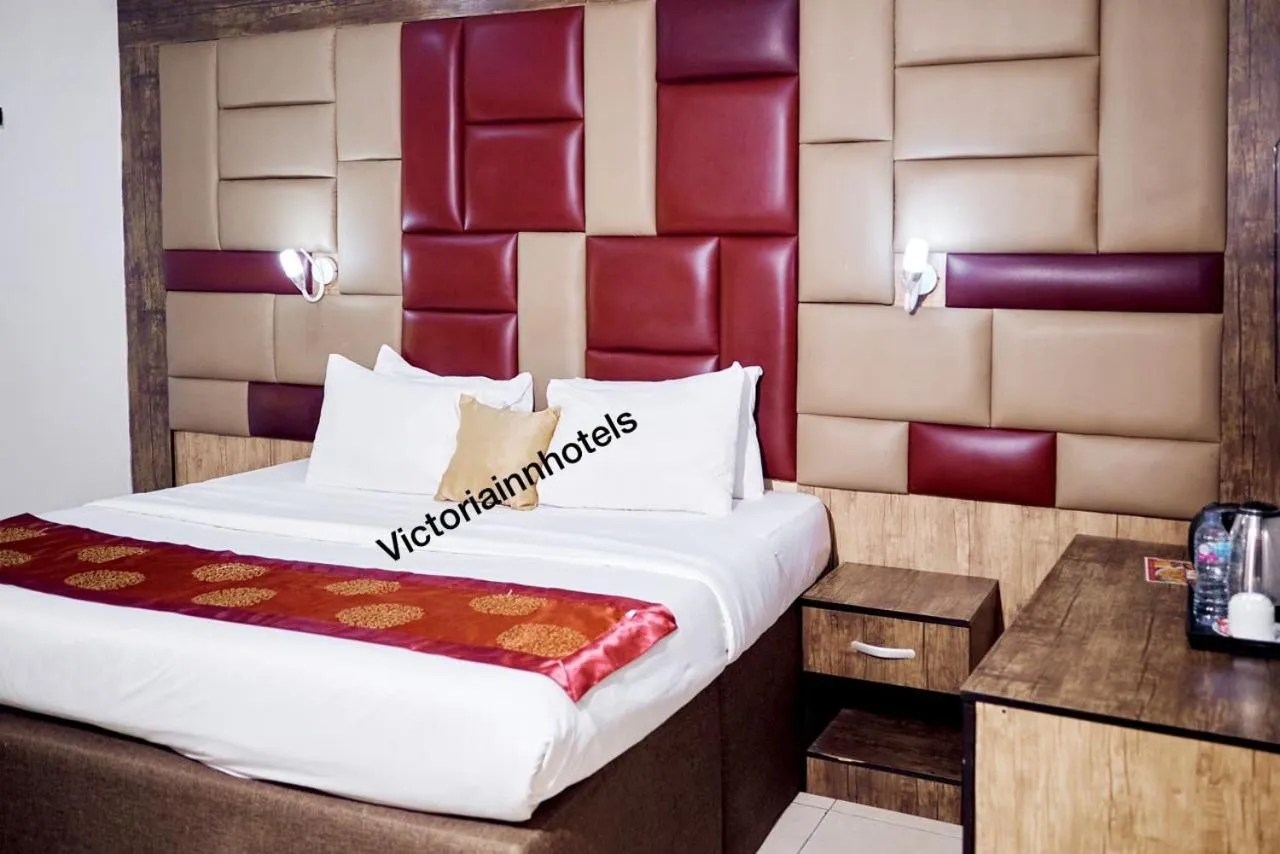 victoria inn hotel and suite