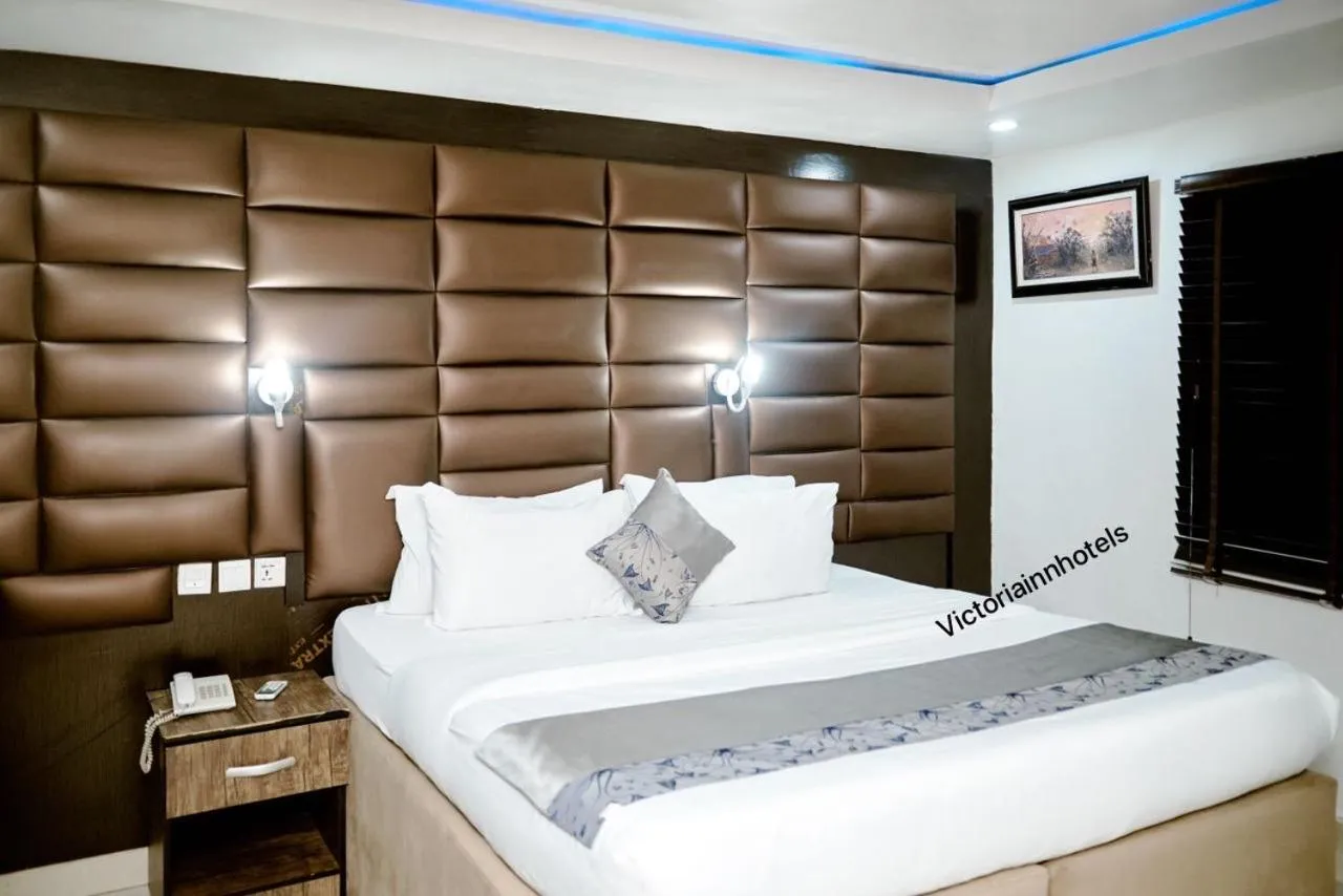 victoria inn hotel and suite