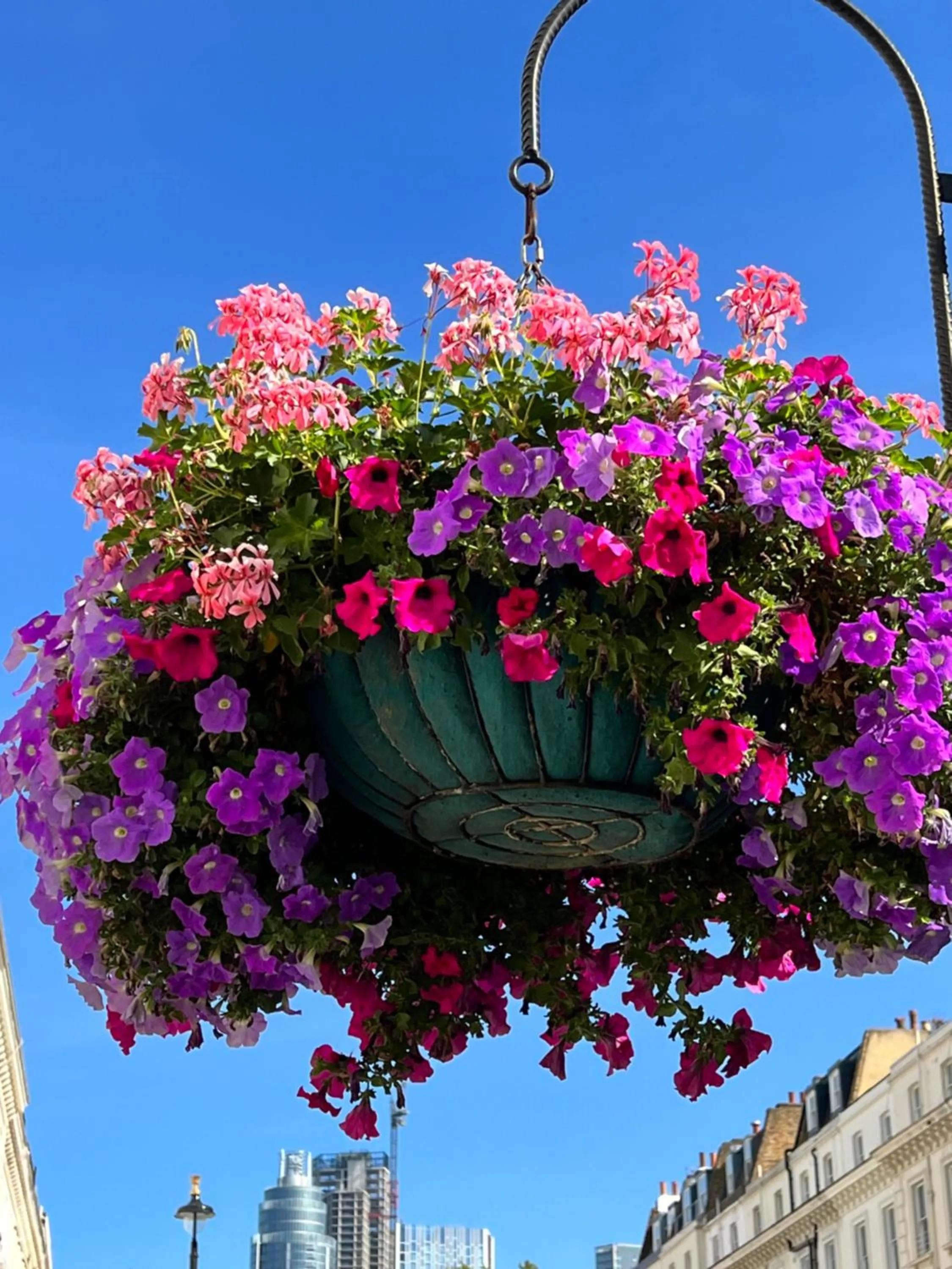 Property building in Melbourne House Hotel