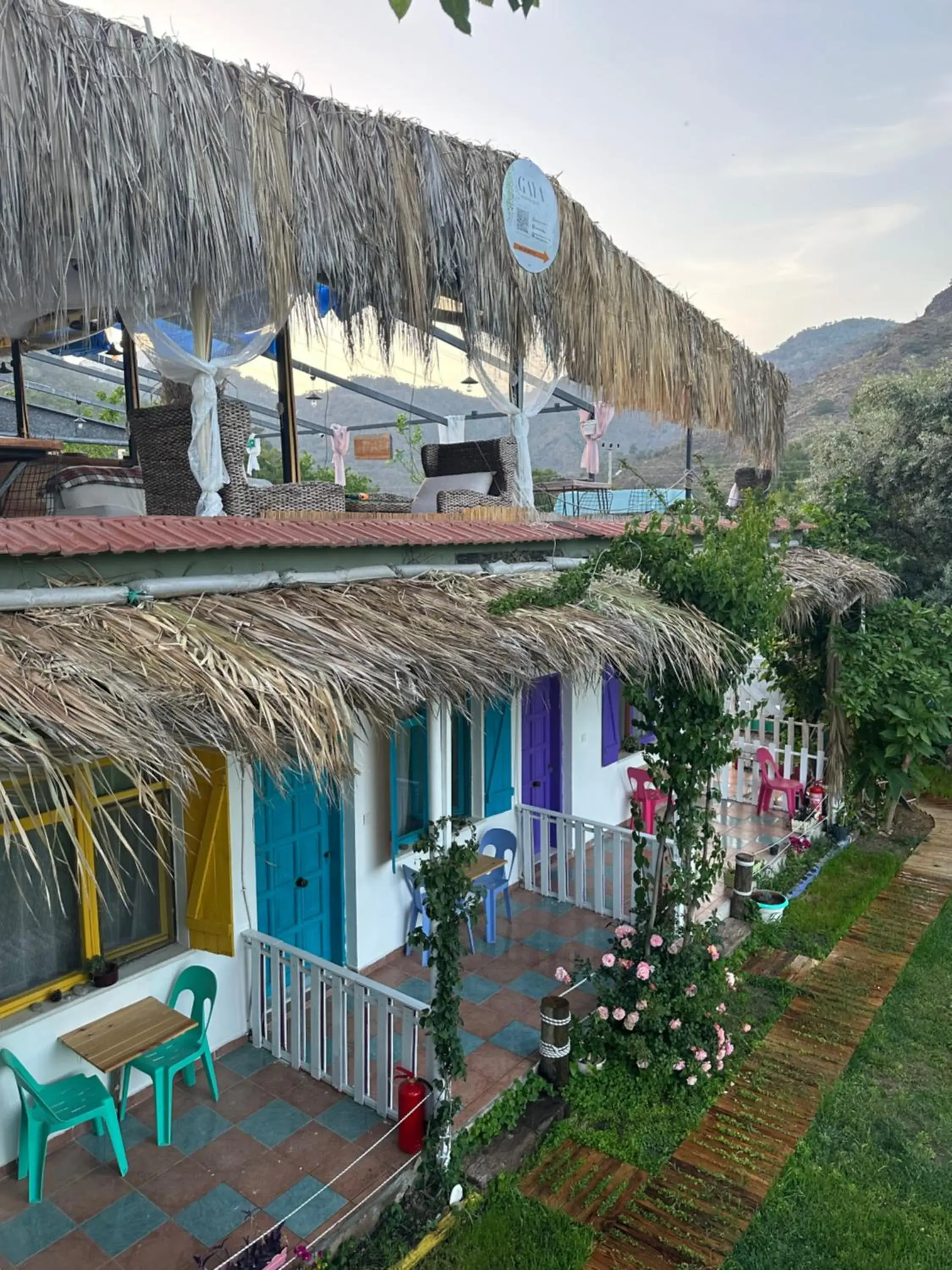 GAYA PANSİYON ÇIRALI GAYA PANSİYON ÇIRALI