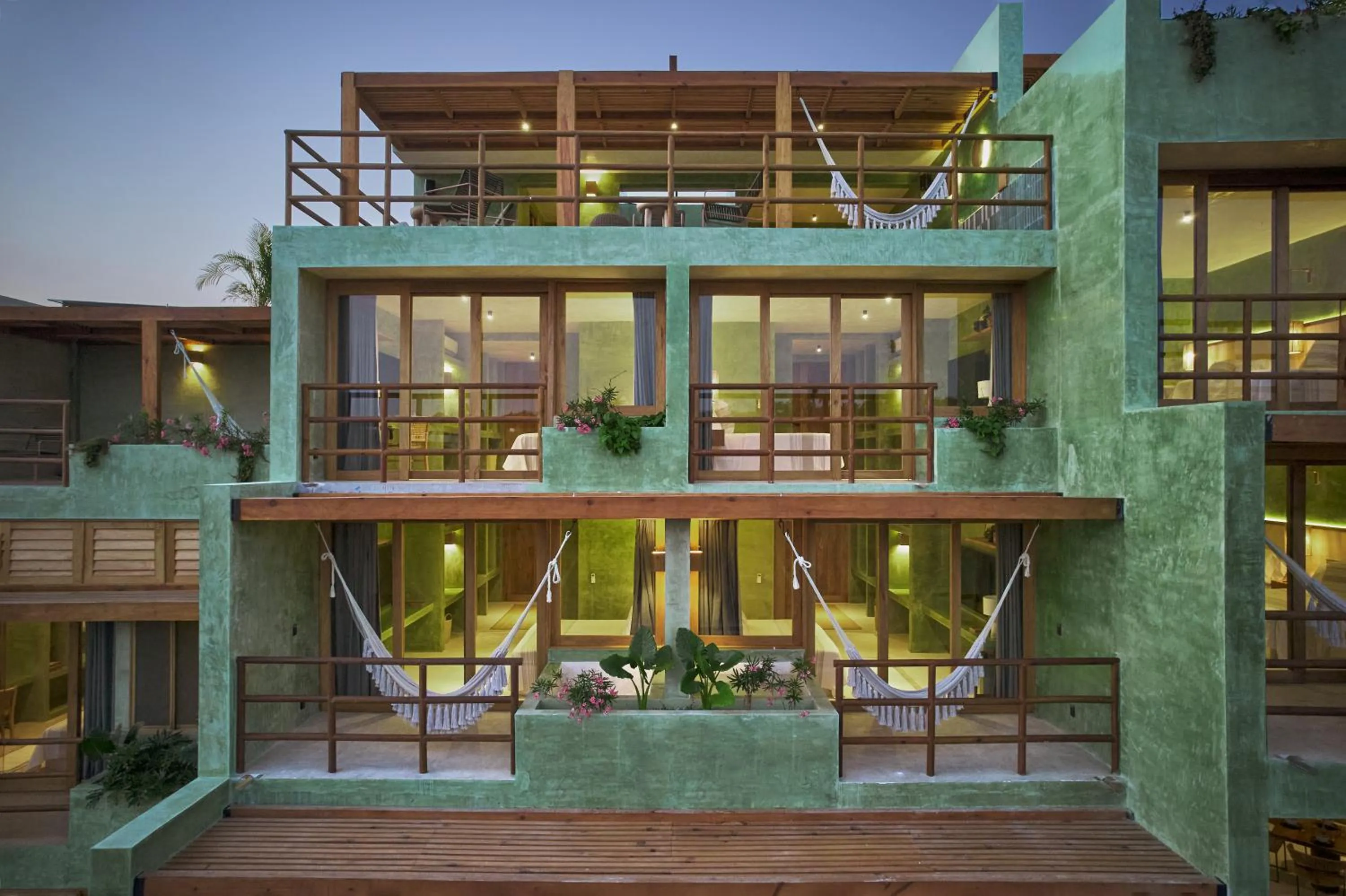 Off site in Punta Nayaá - Adults Only