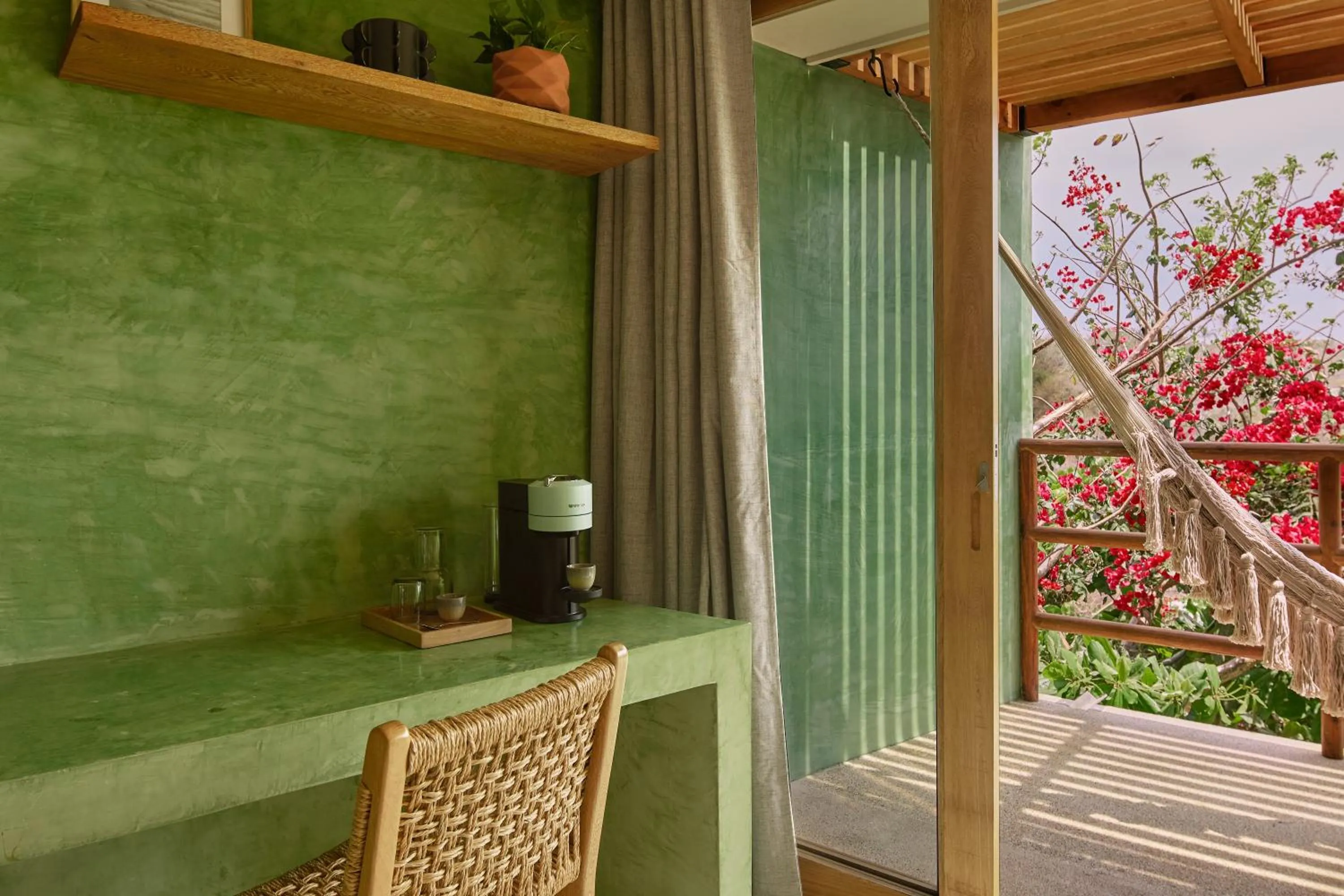 View (from property/room) in Punta Nayaá - Adults Only