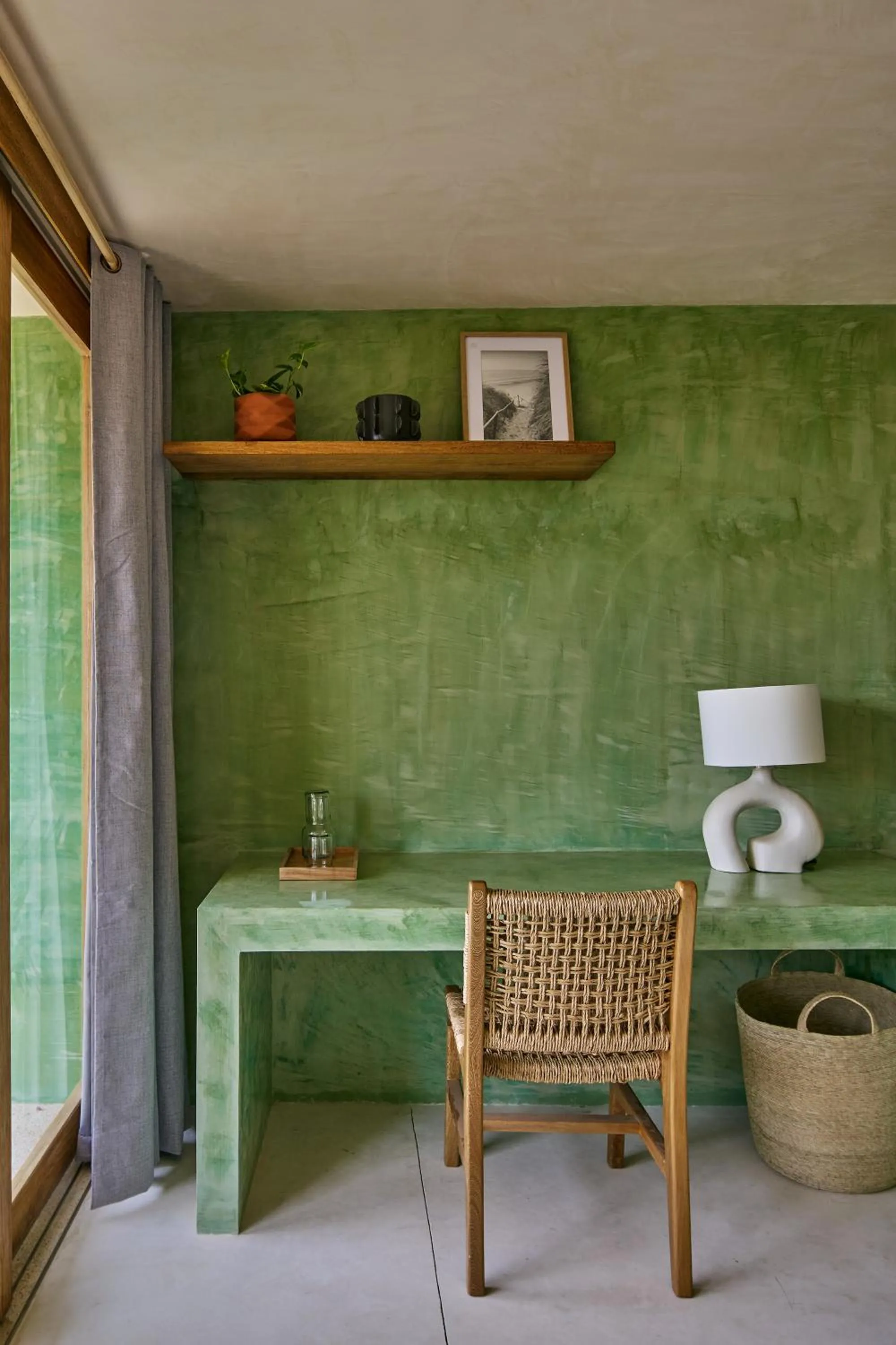 Seating area in Punta Nayaá - Adults Only