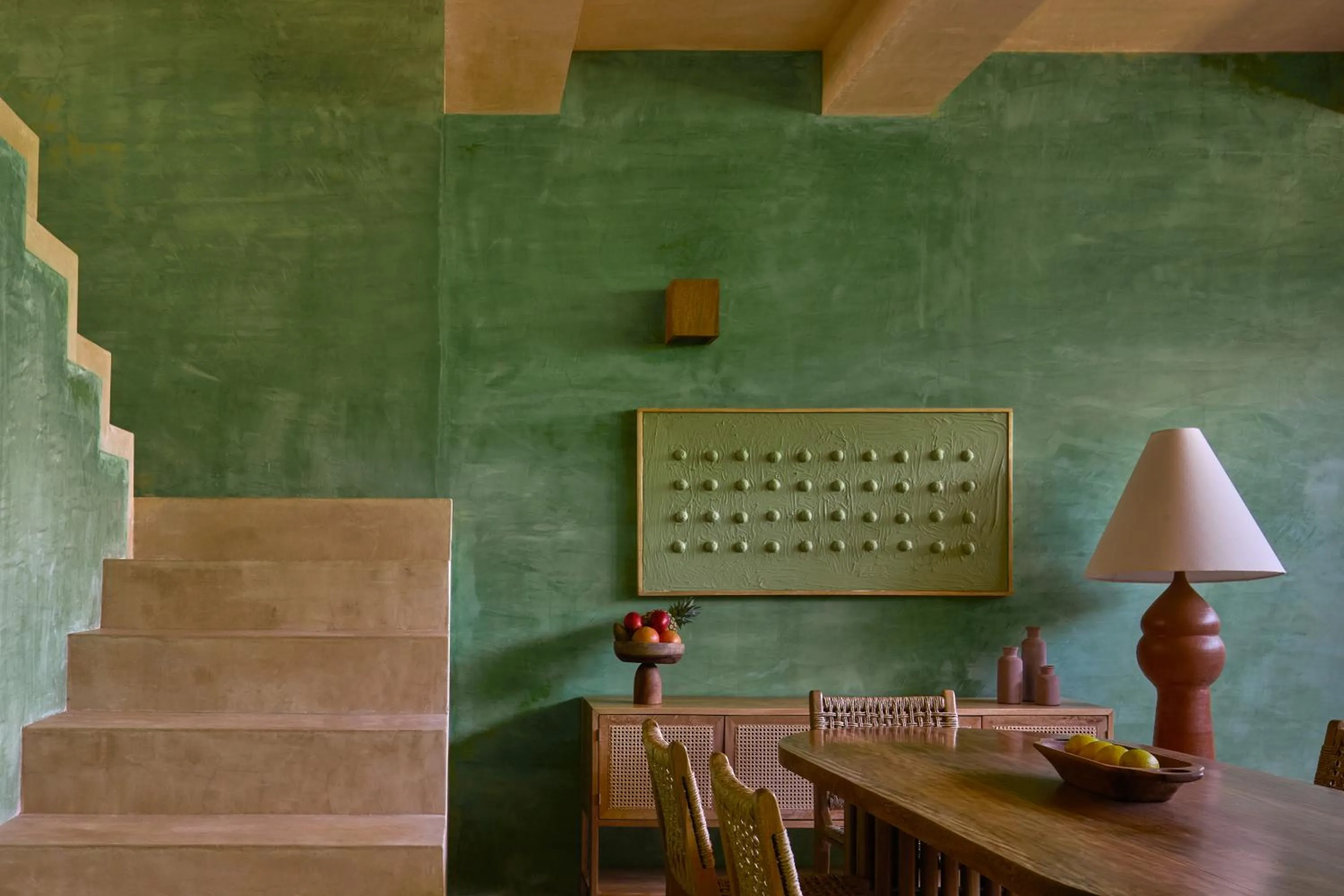 Dining area in Punta Nayaá - Adults Only