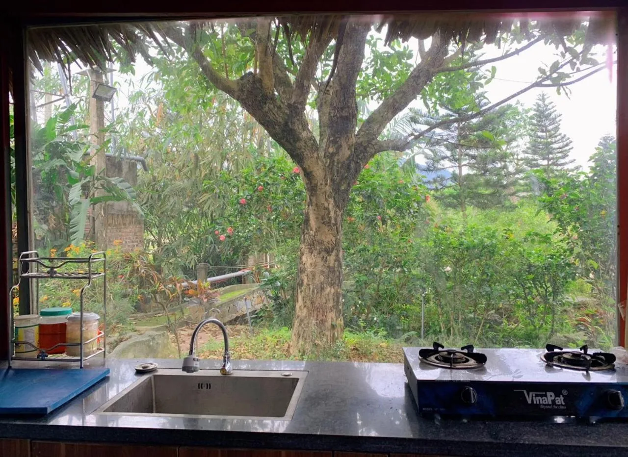 Spring in Paradise Soc Son Resort