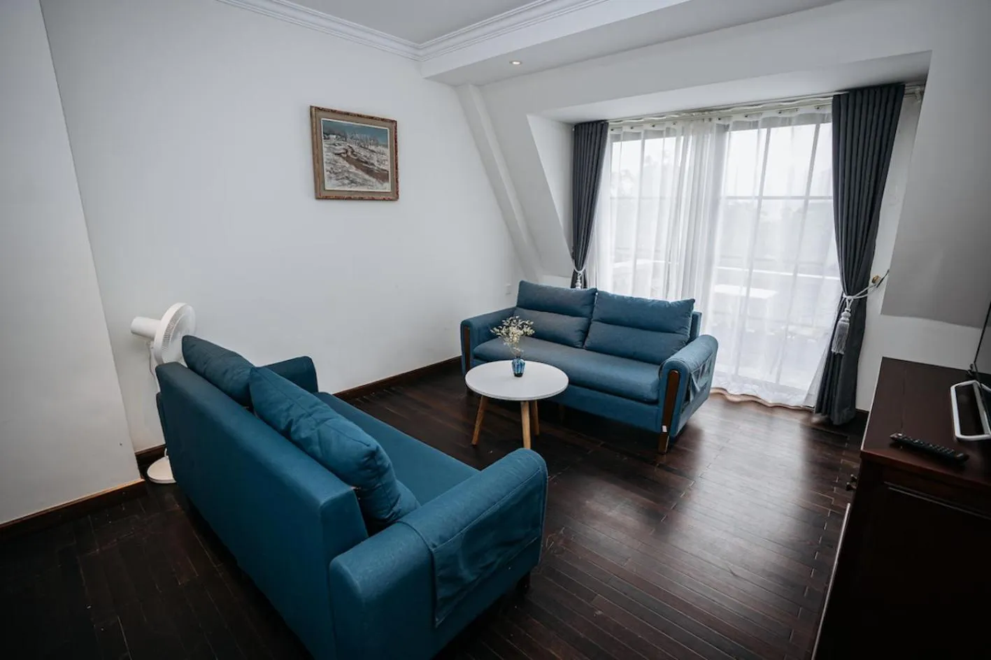 TV and multimedia in Paradise Soc Son Resort