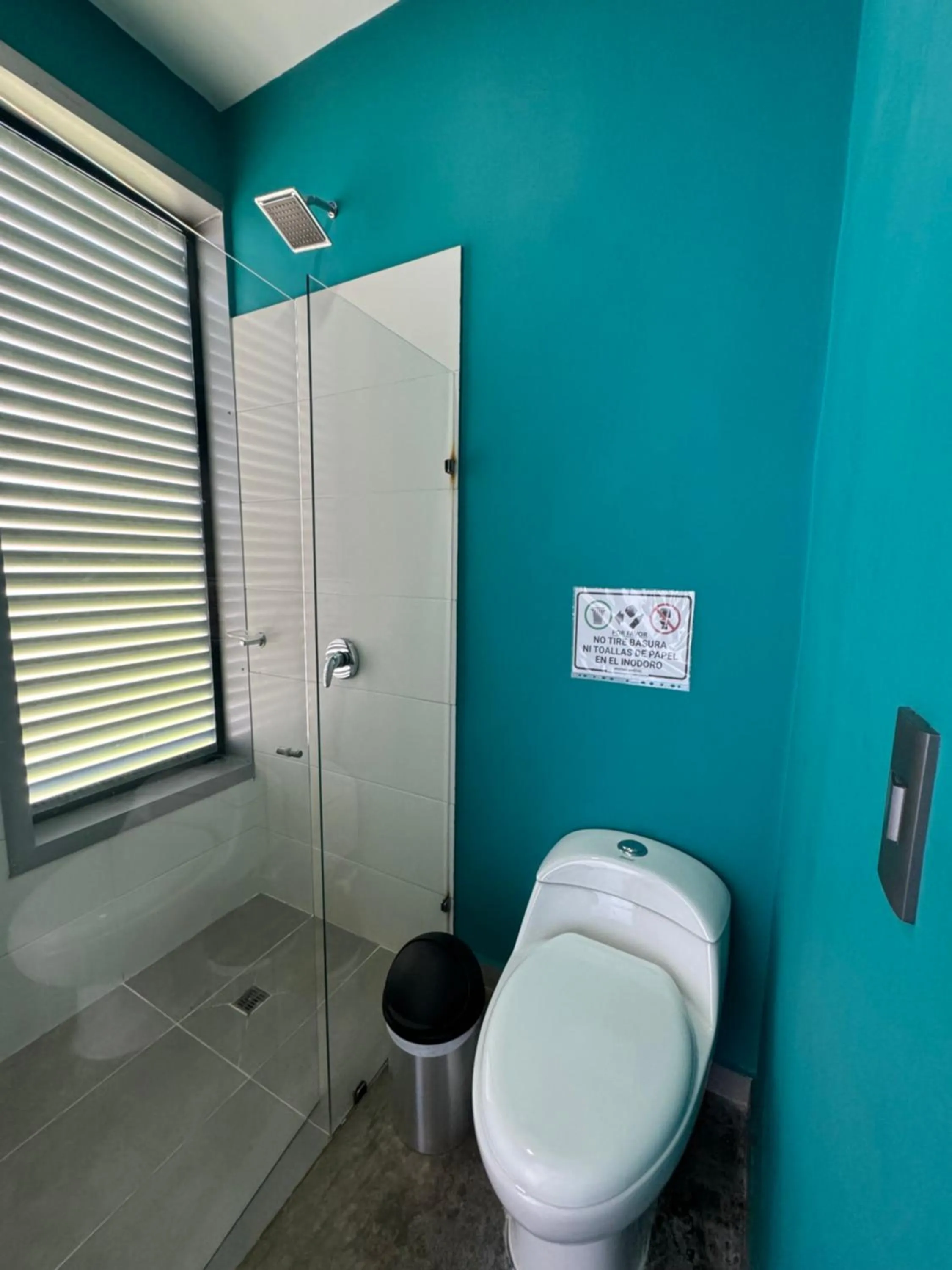 Hotel Living Box San Fernando