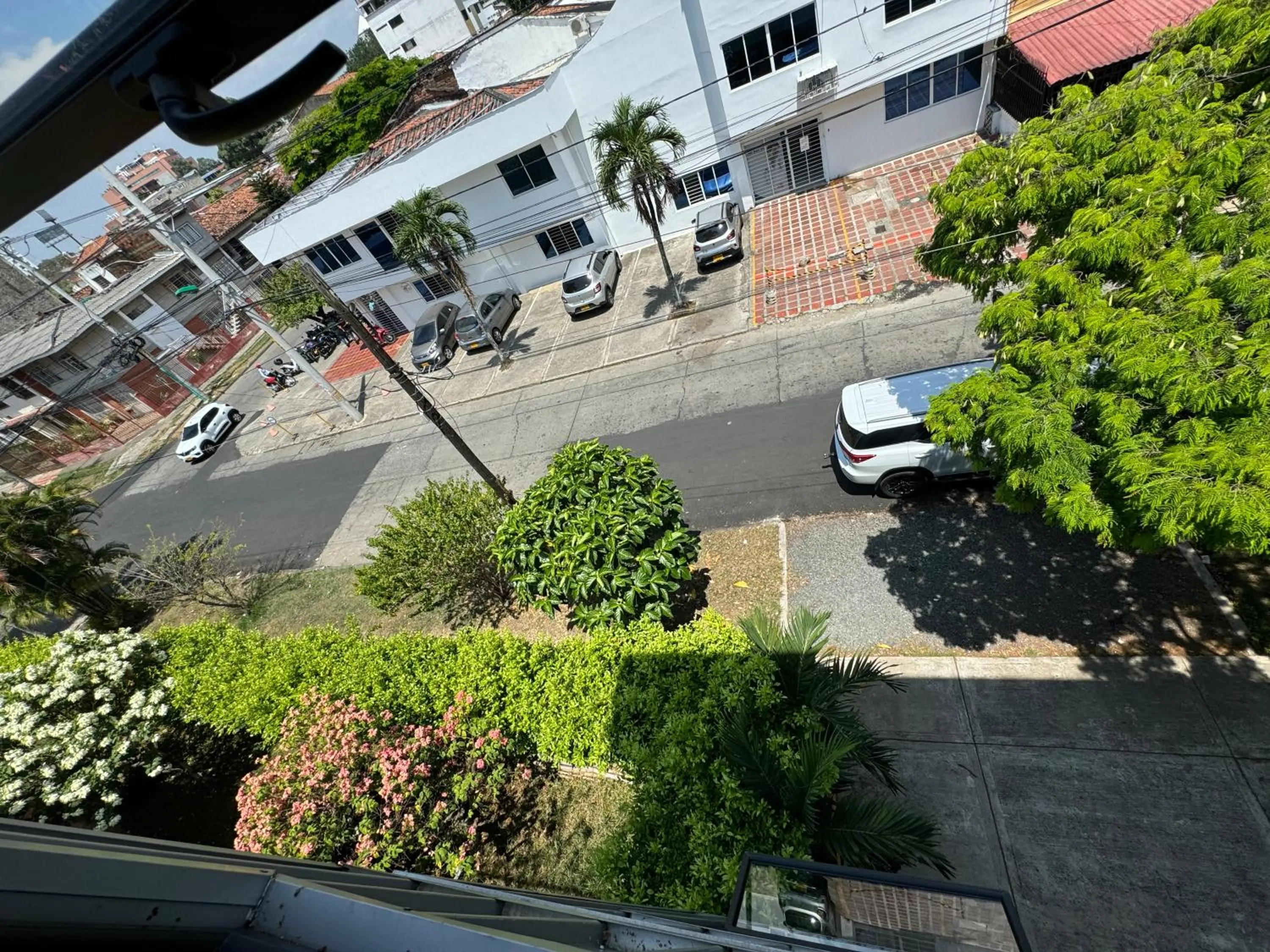 Hotel Living Box San Fernando