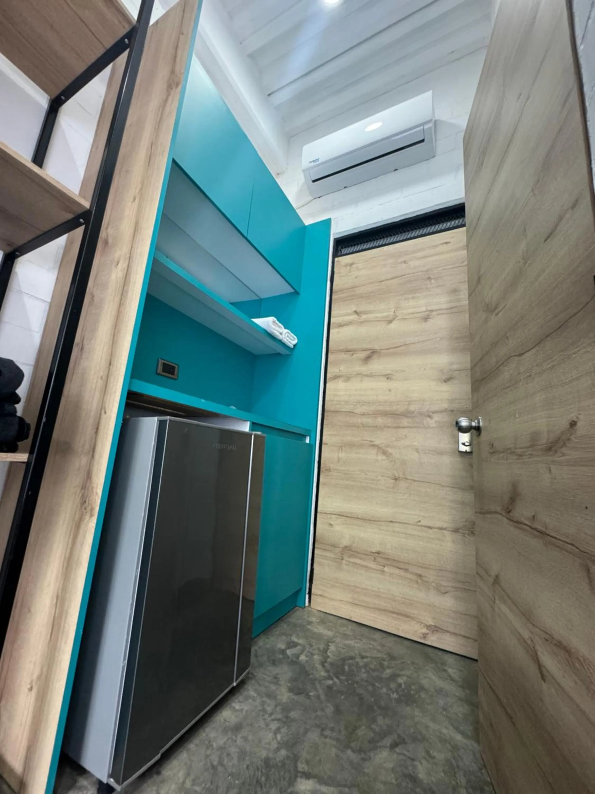 Other in Hotel Living Box San Fernando