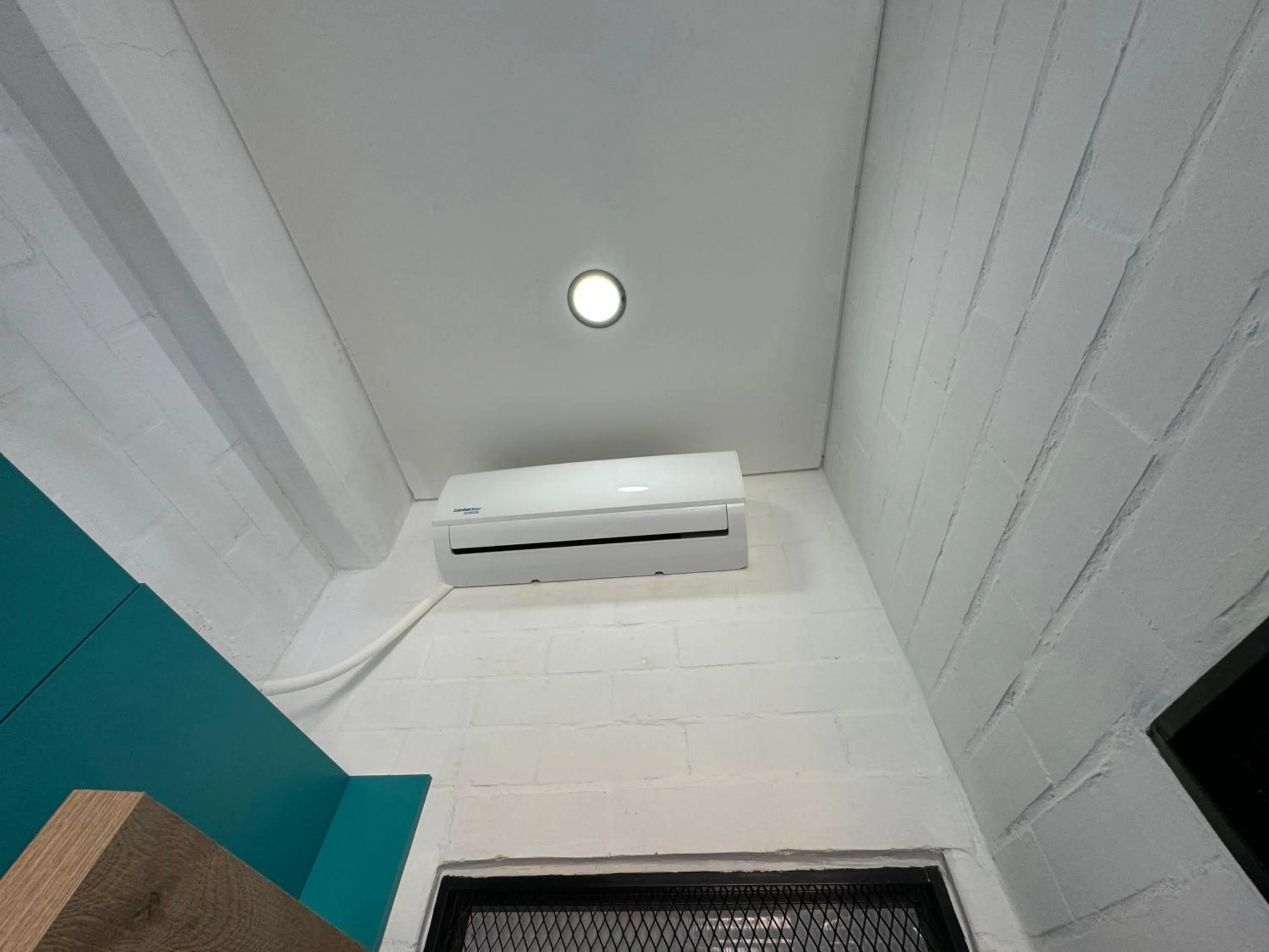 Hotel Living Box San Fernando