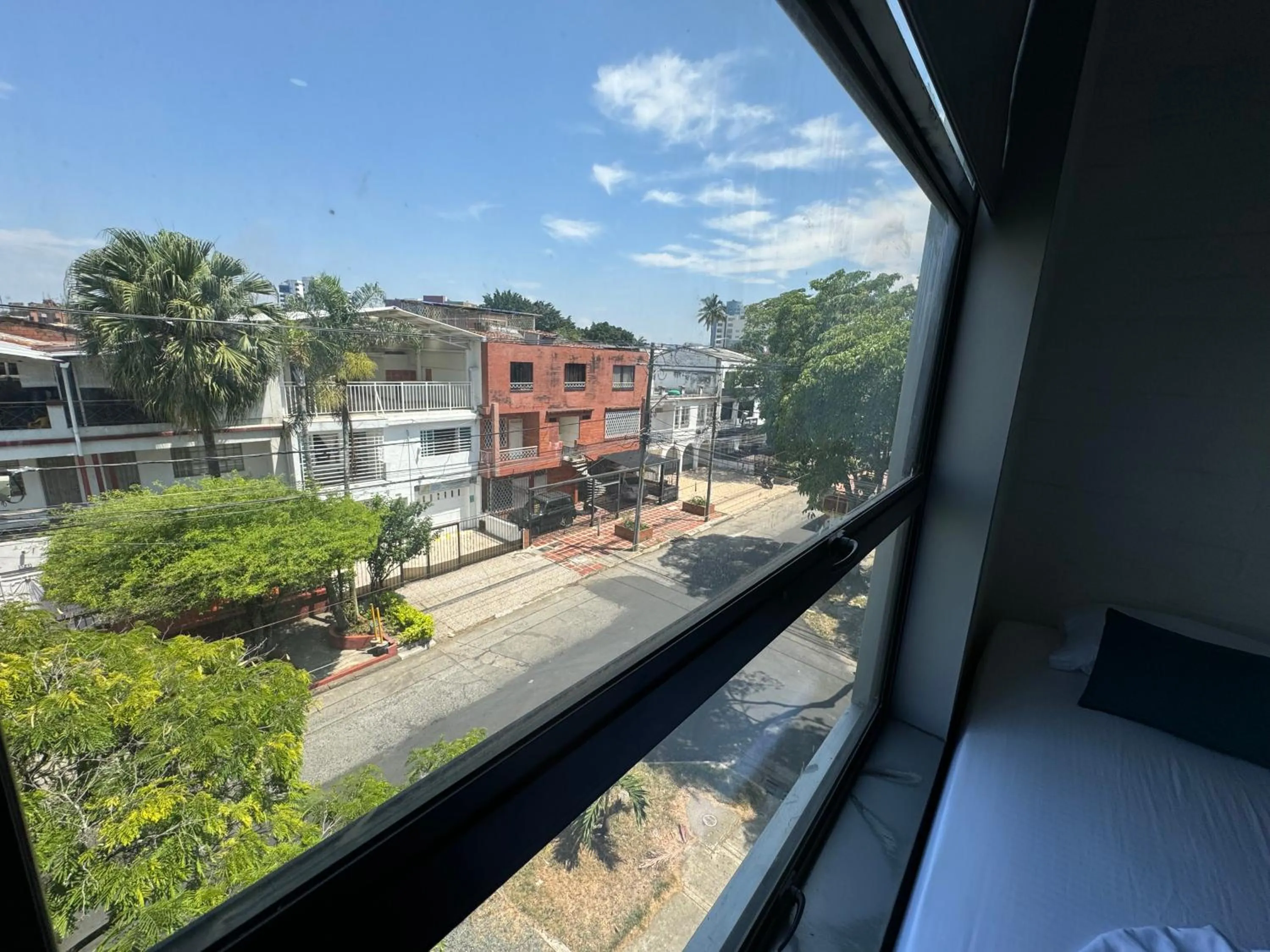 Hotel Living Box San Fernando