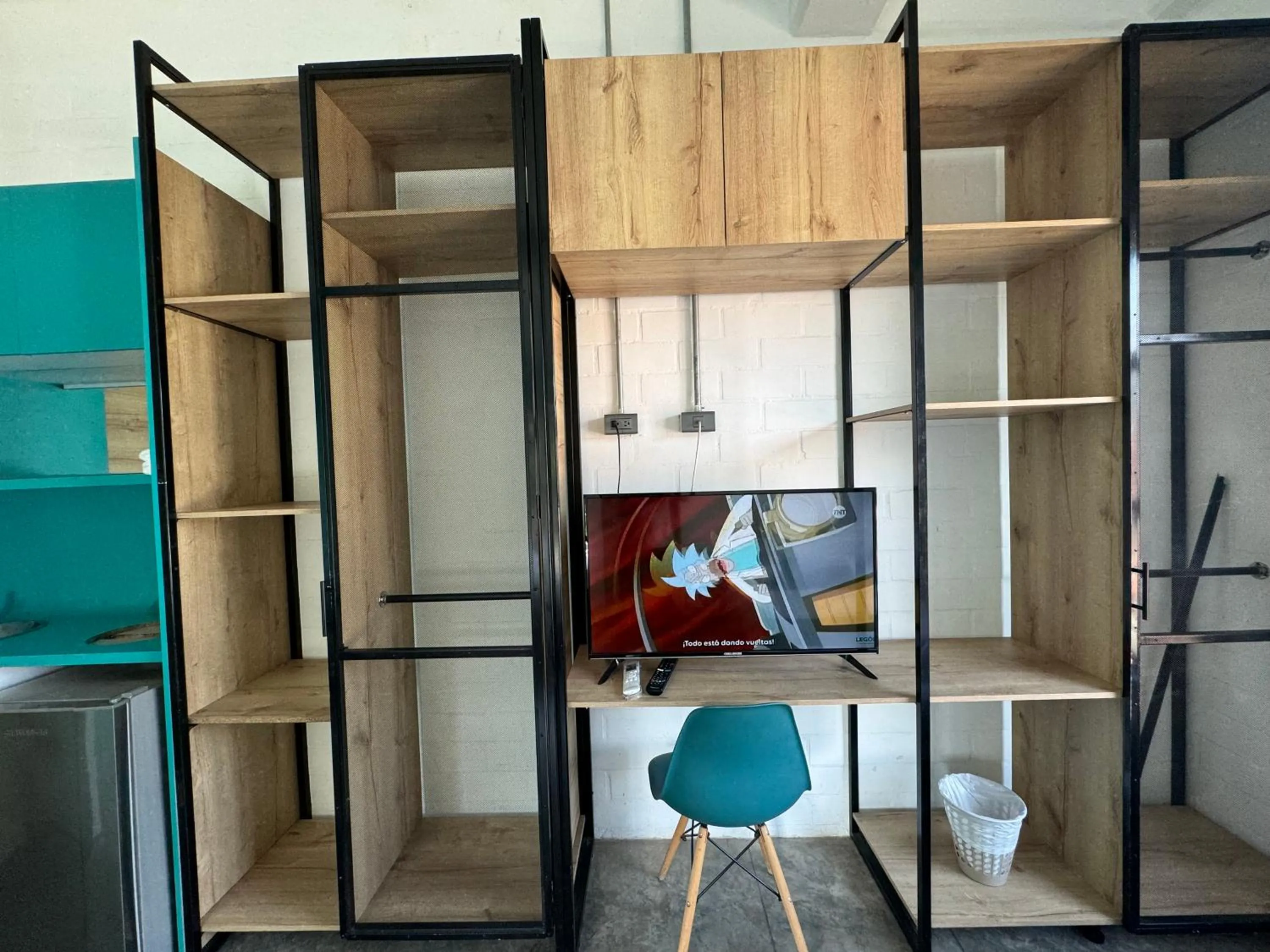 Hotel Living Box San Fernando