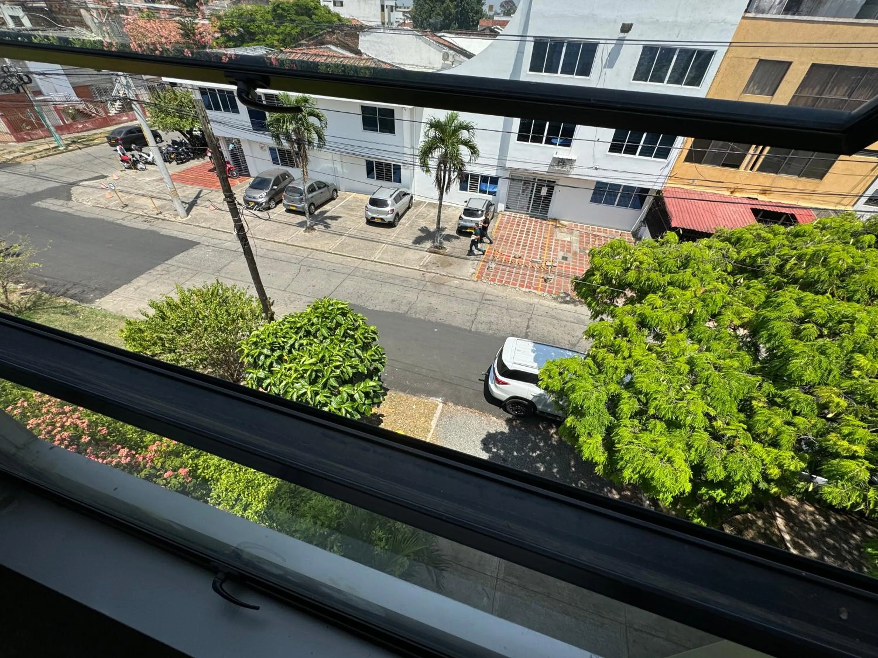 Hotel Living Box San Fernando