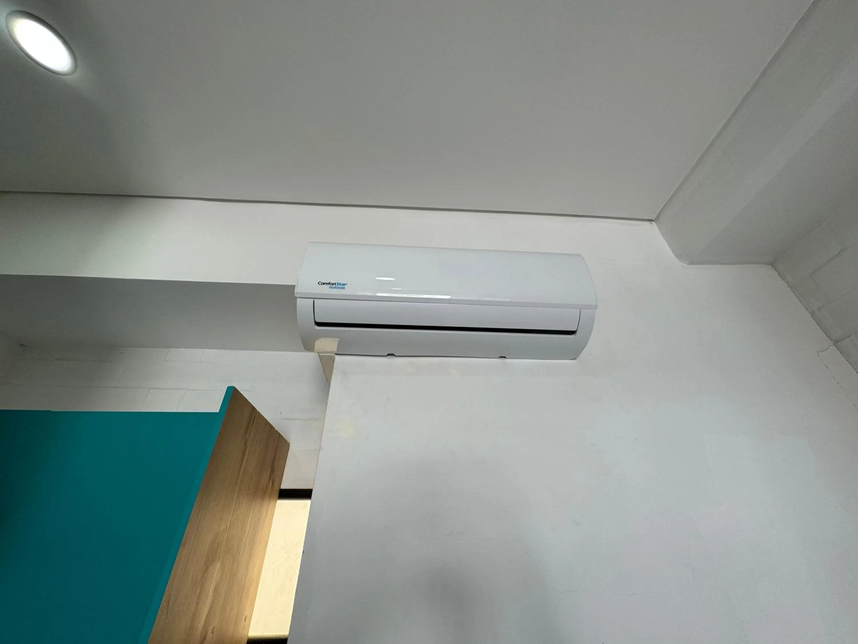 Hotel Living Box San Fernando