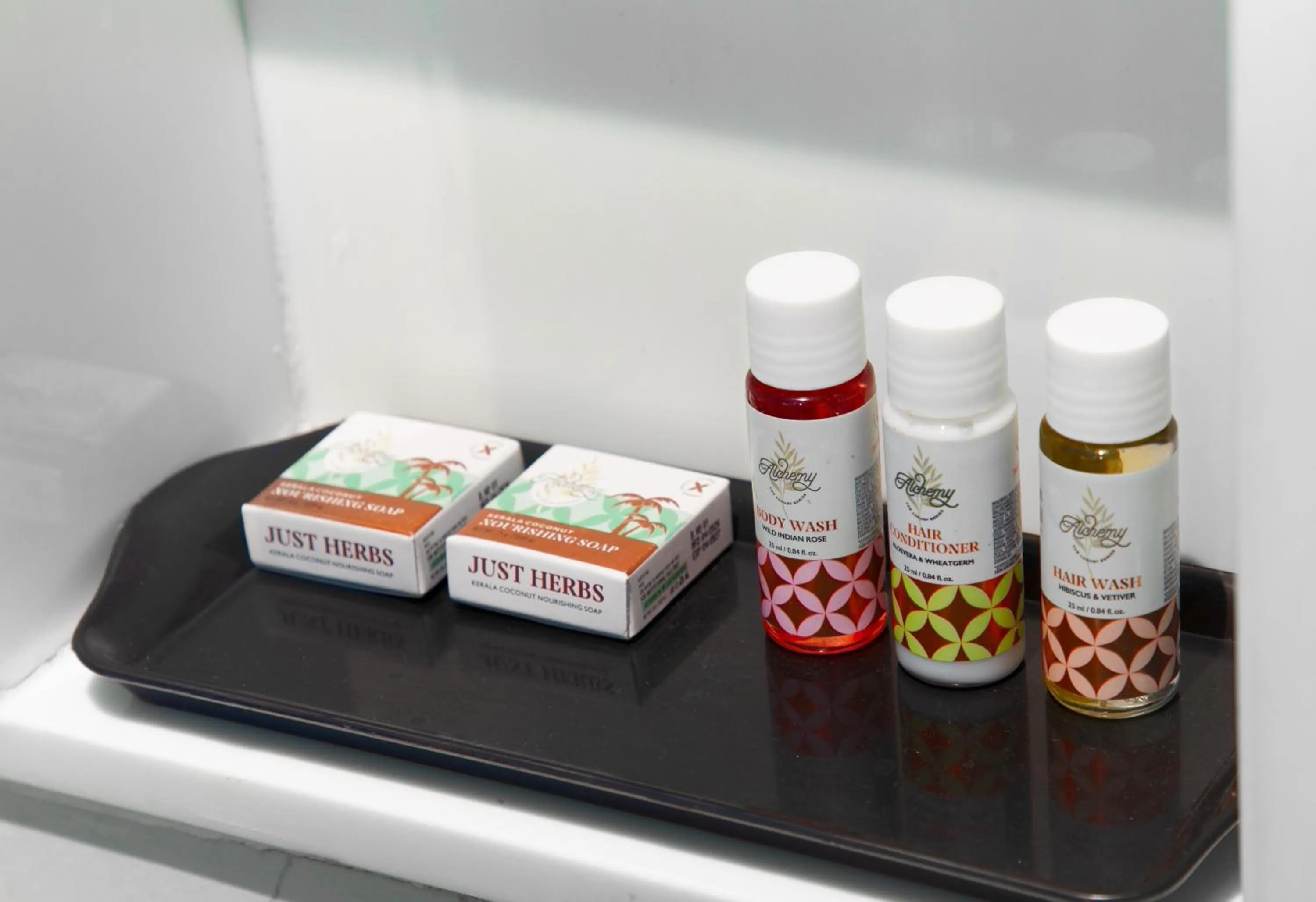 Bathroom in 44 Oasis