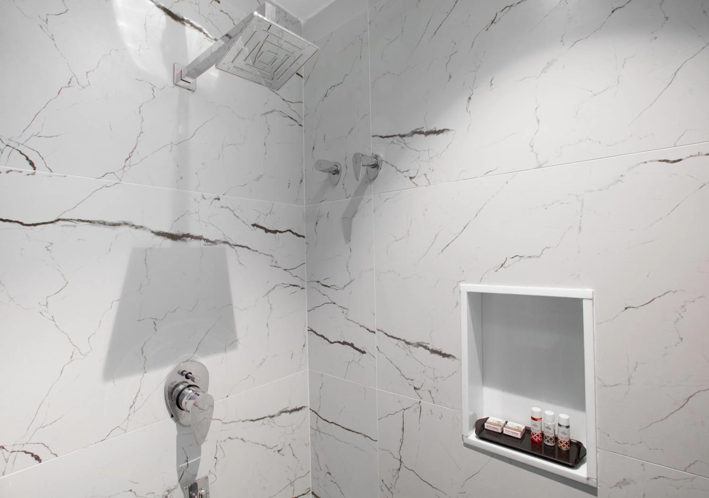 Bathroom in 44 Oasis