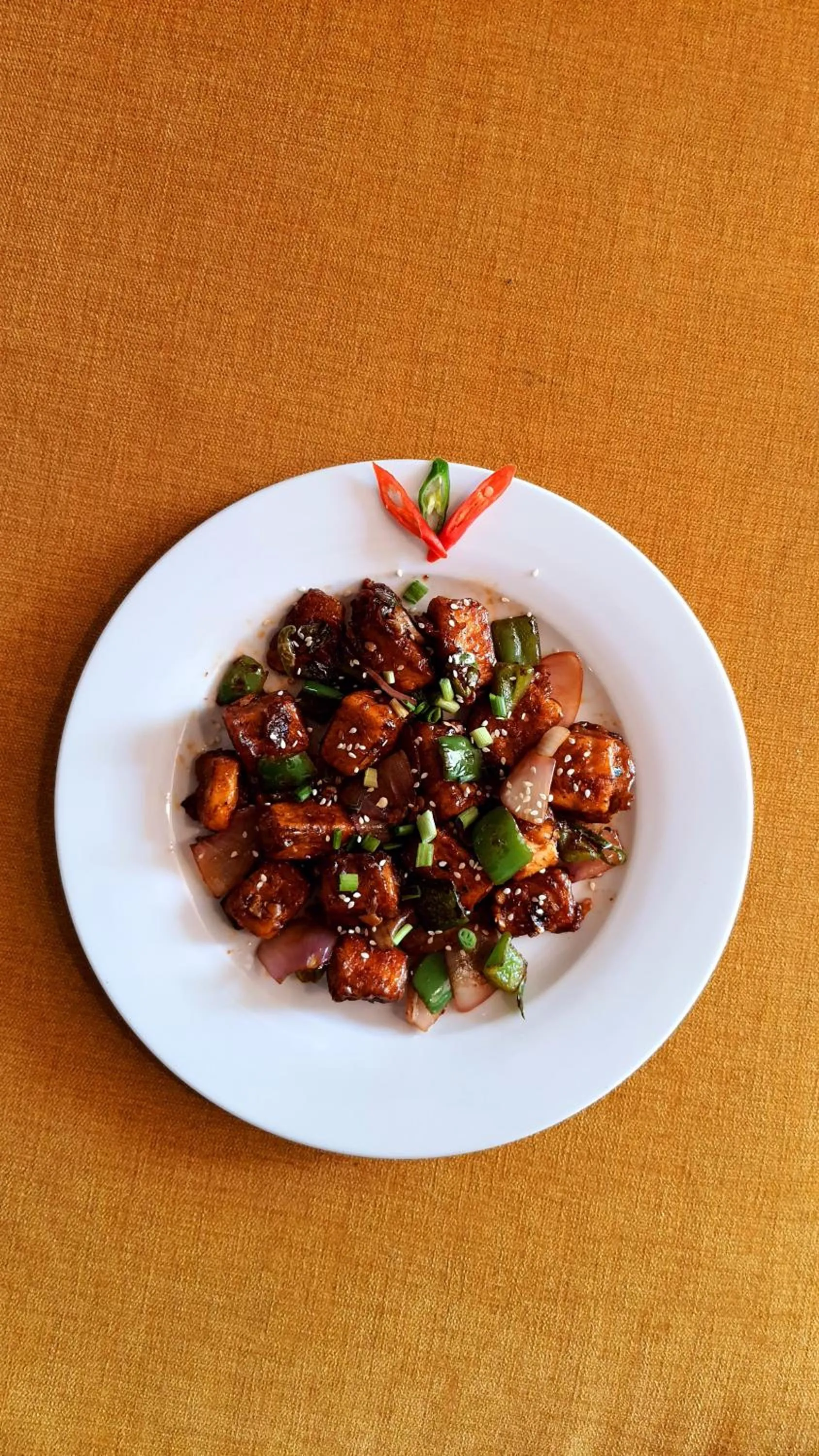 Food in Avadale Kodaikanal - Stag Groups Not Allowed