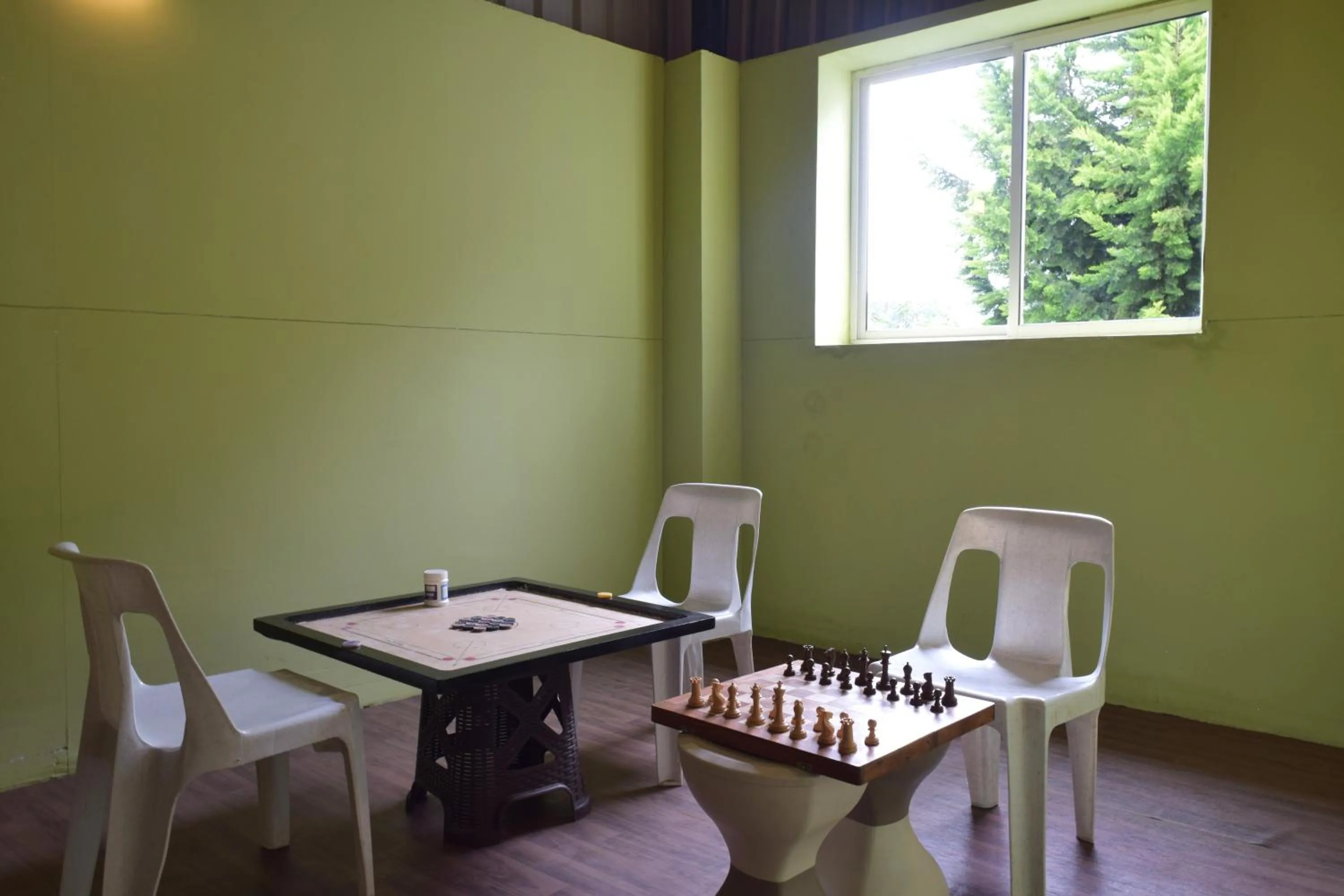 Activities in Avadale Kodaikanal - Stag Groups Not Allowed