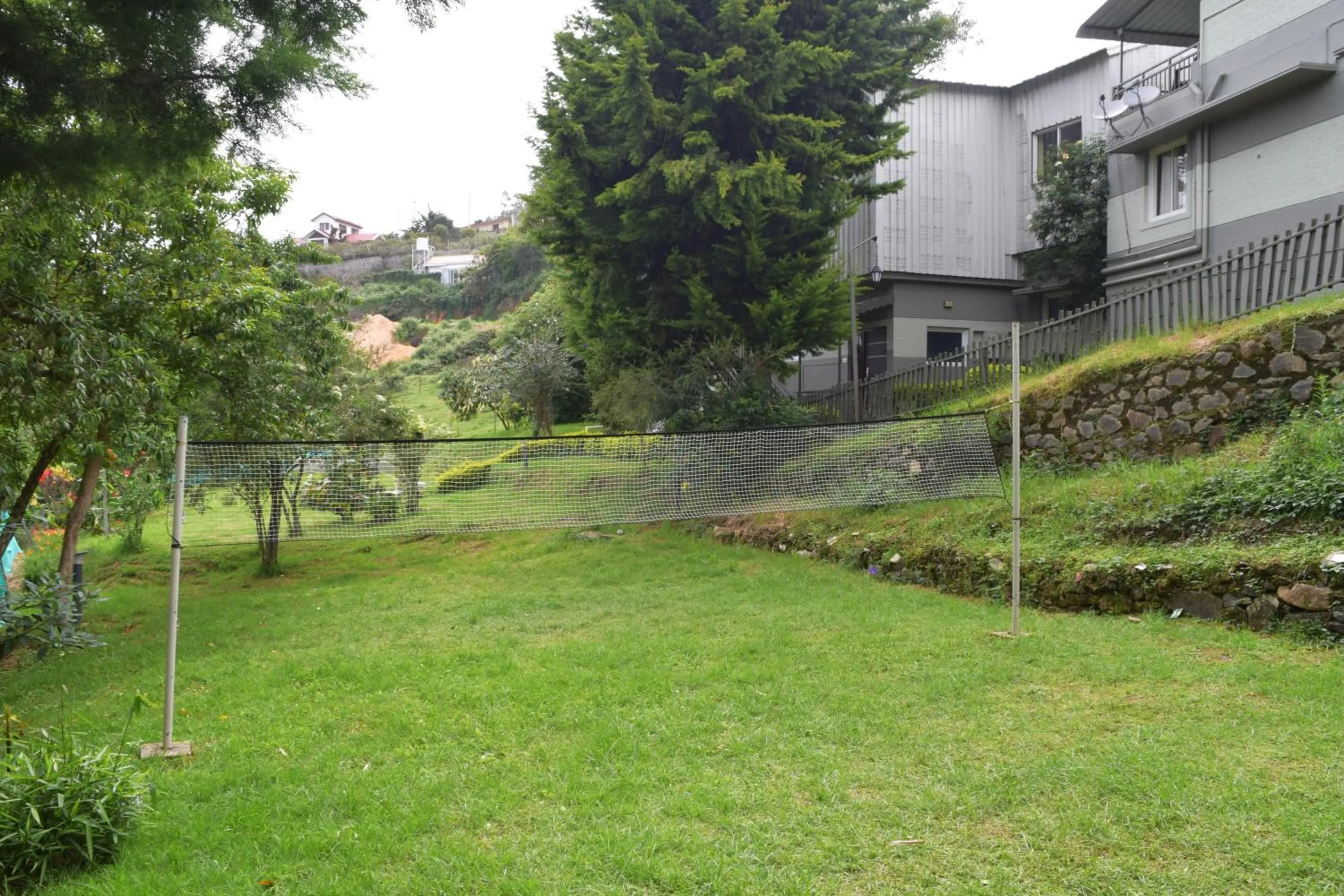 Activities in Avadale Kodaikanal - Stag Groups Not Allowed