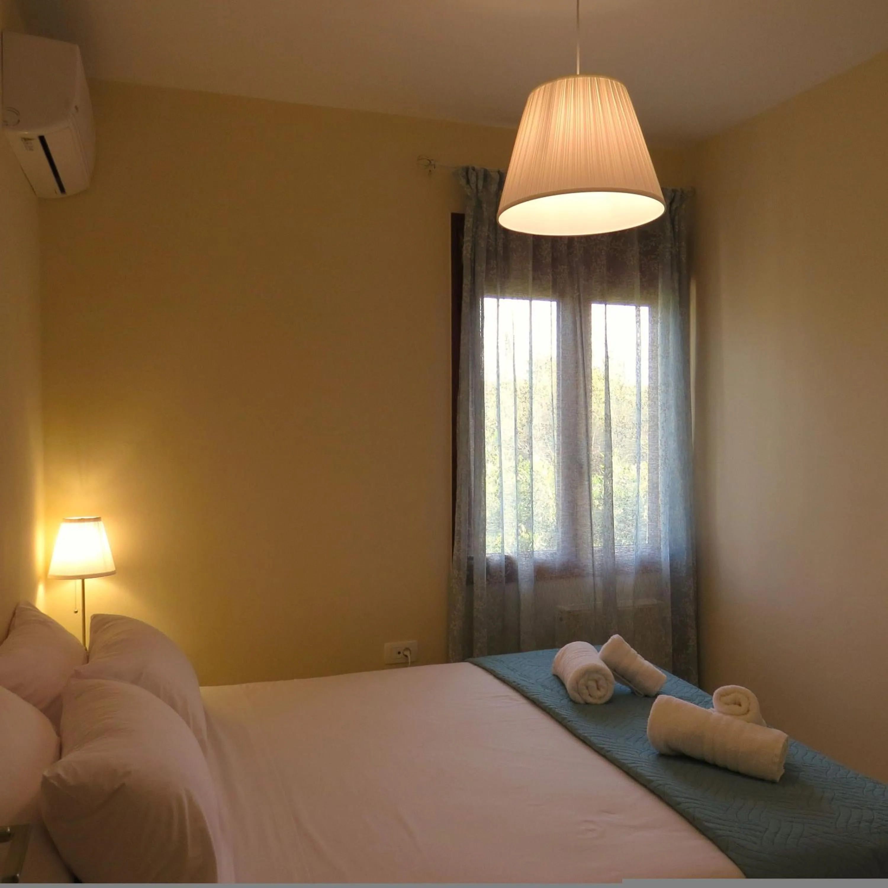 Maleme ocean front serenity