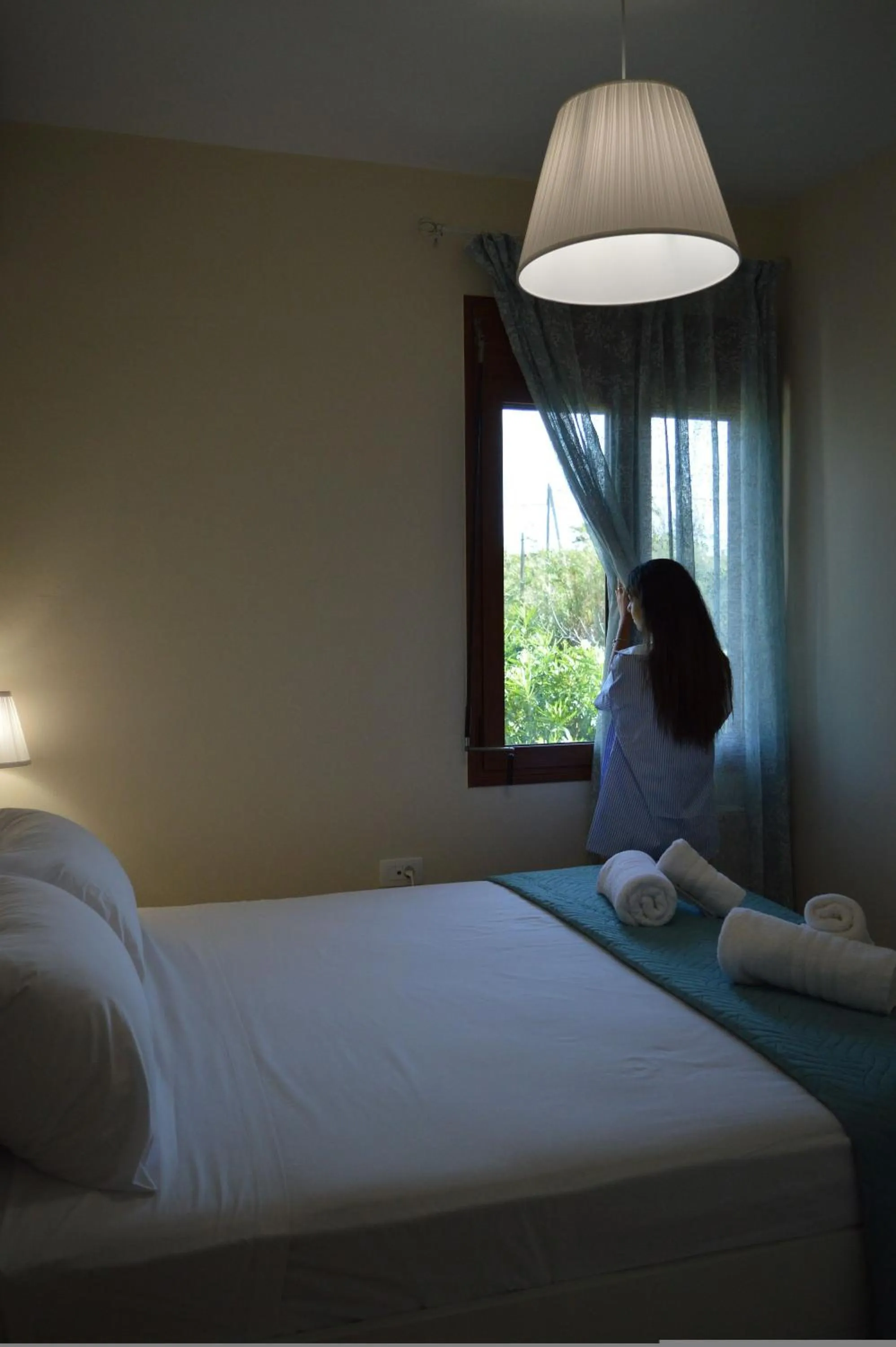 Maleme ocean front serenity