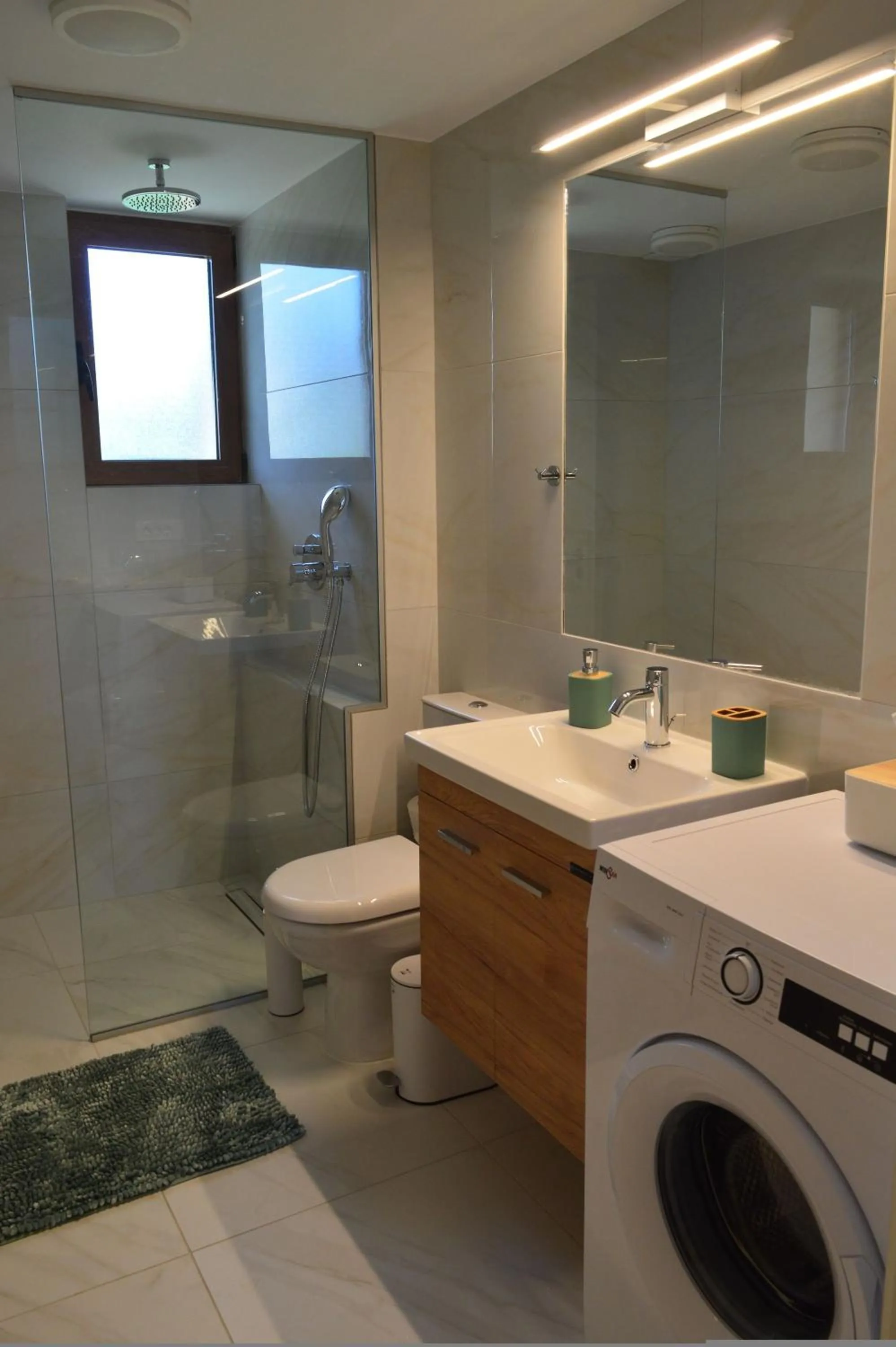 Maleme ocean front serenity