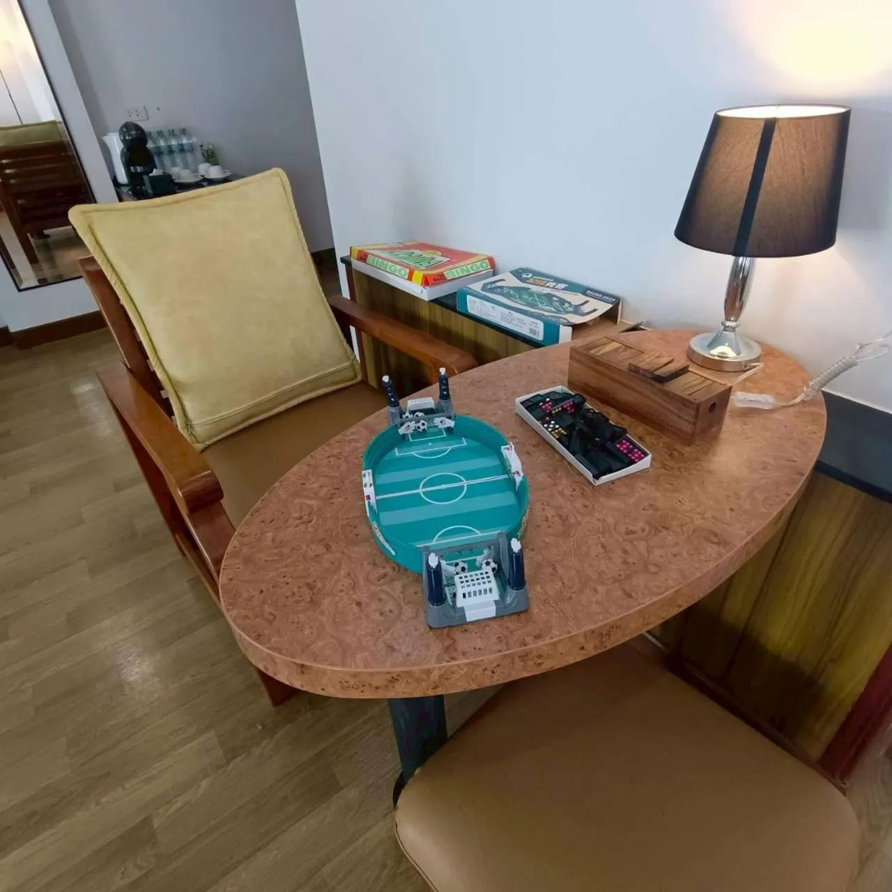 Cozy Donmueang Hotel