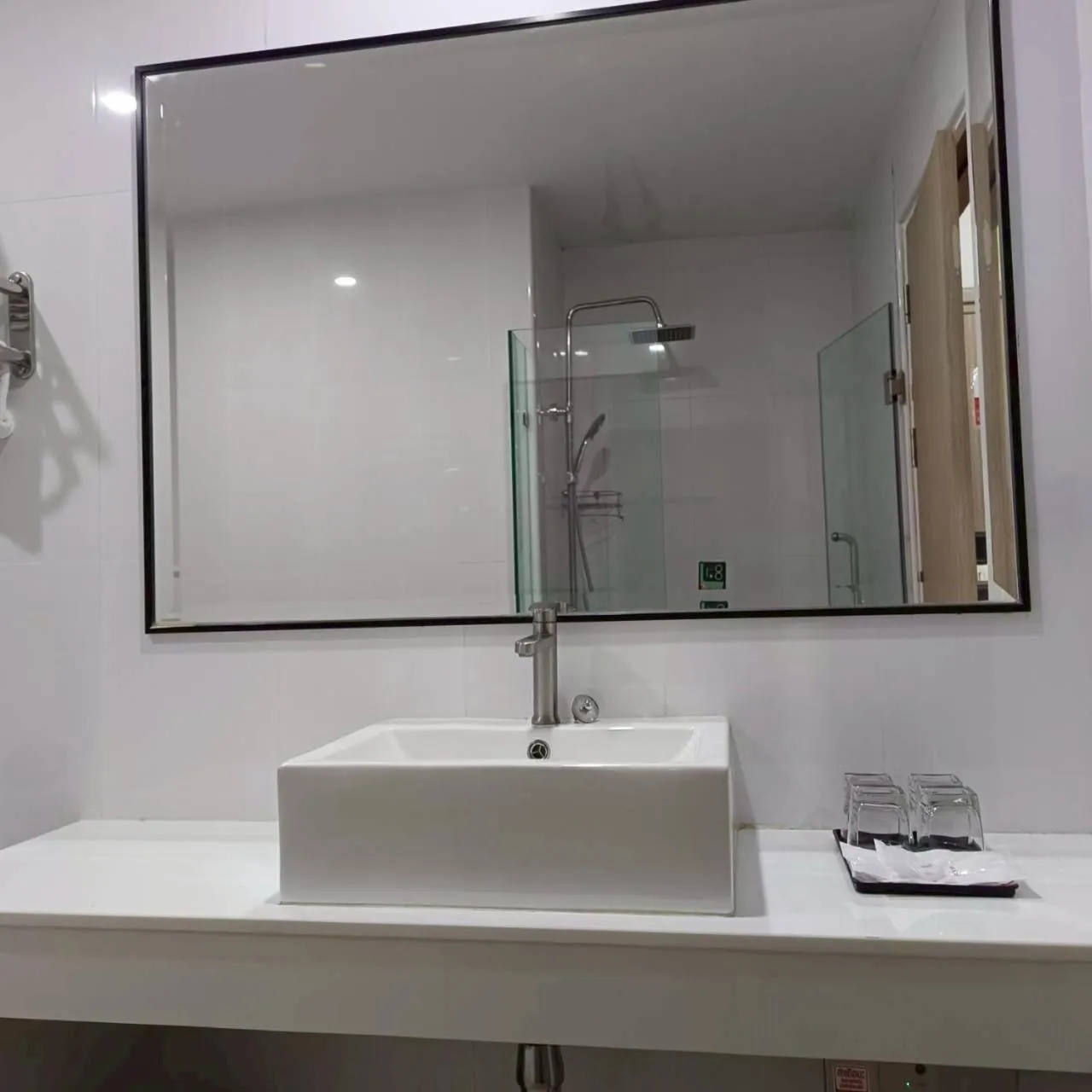 Cozy Donmueang Hotel