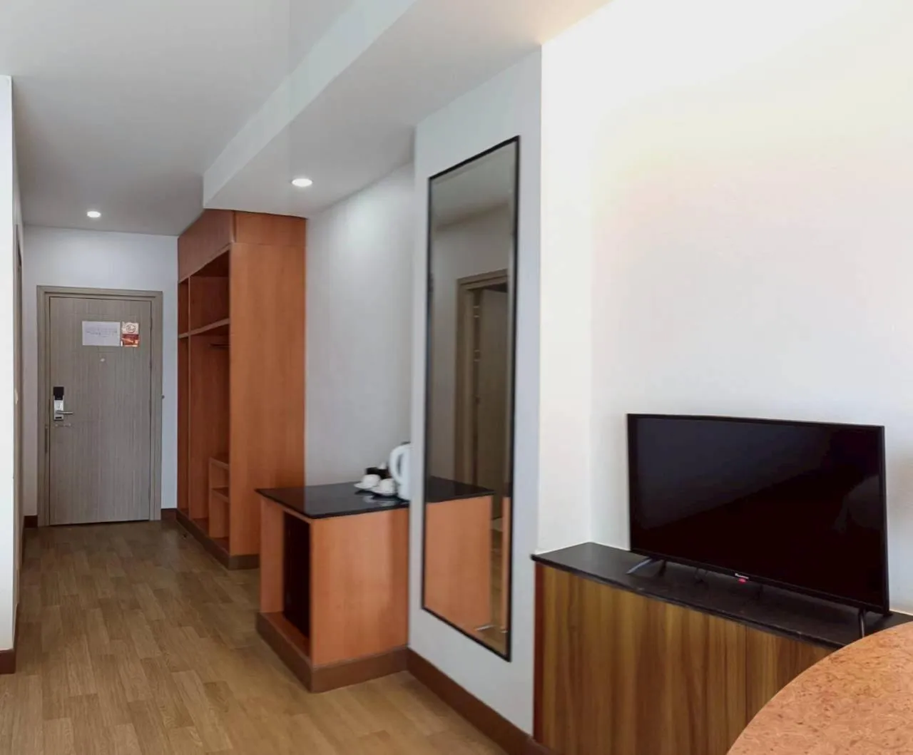 Cozy Donmueang Hotel
