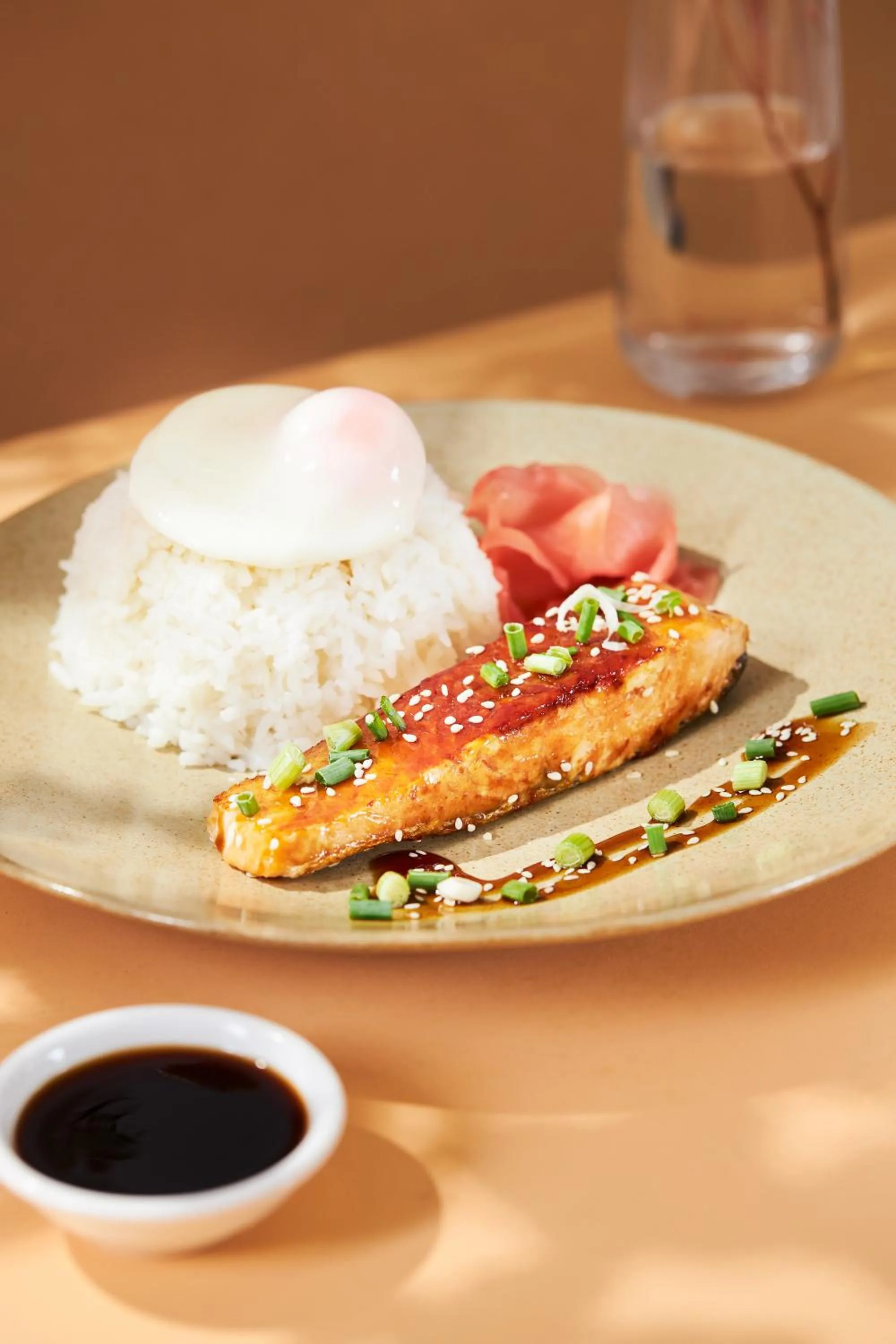 Dinner in Cozy Donmueang Hotel