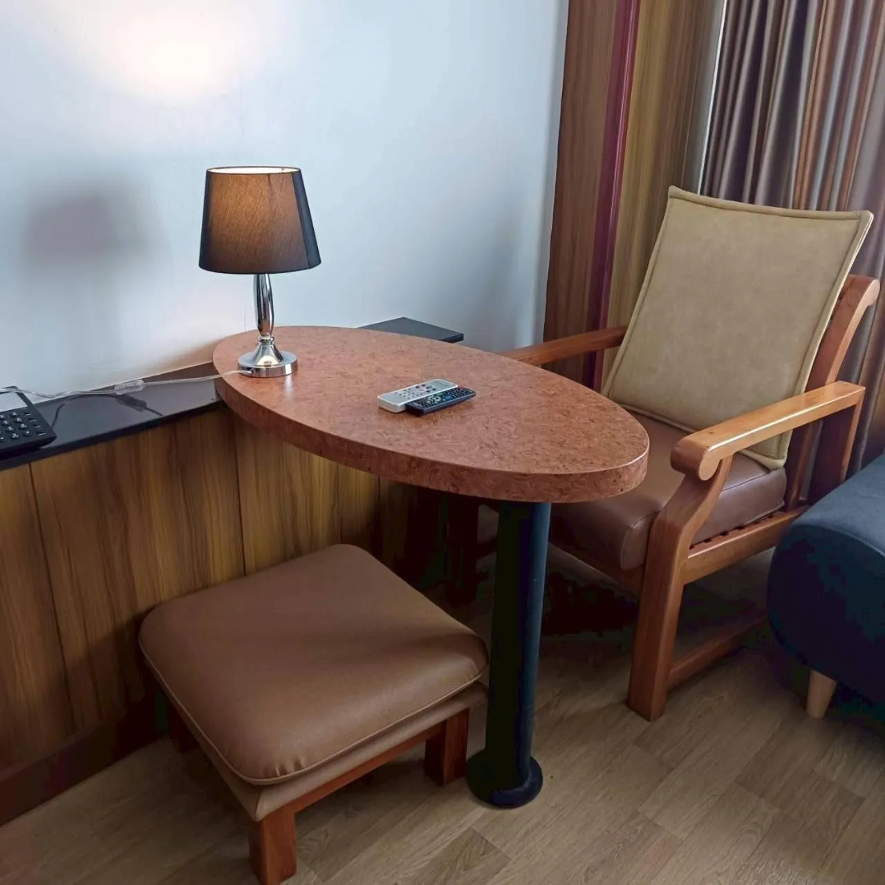 Cozy Donmueang Hotel