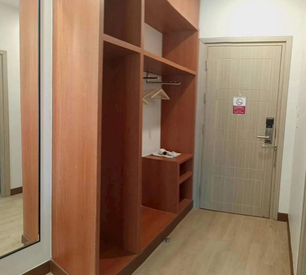 Cozy Donmueang Hotel