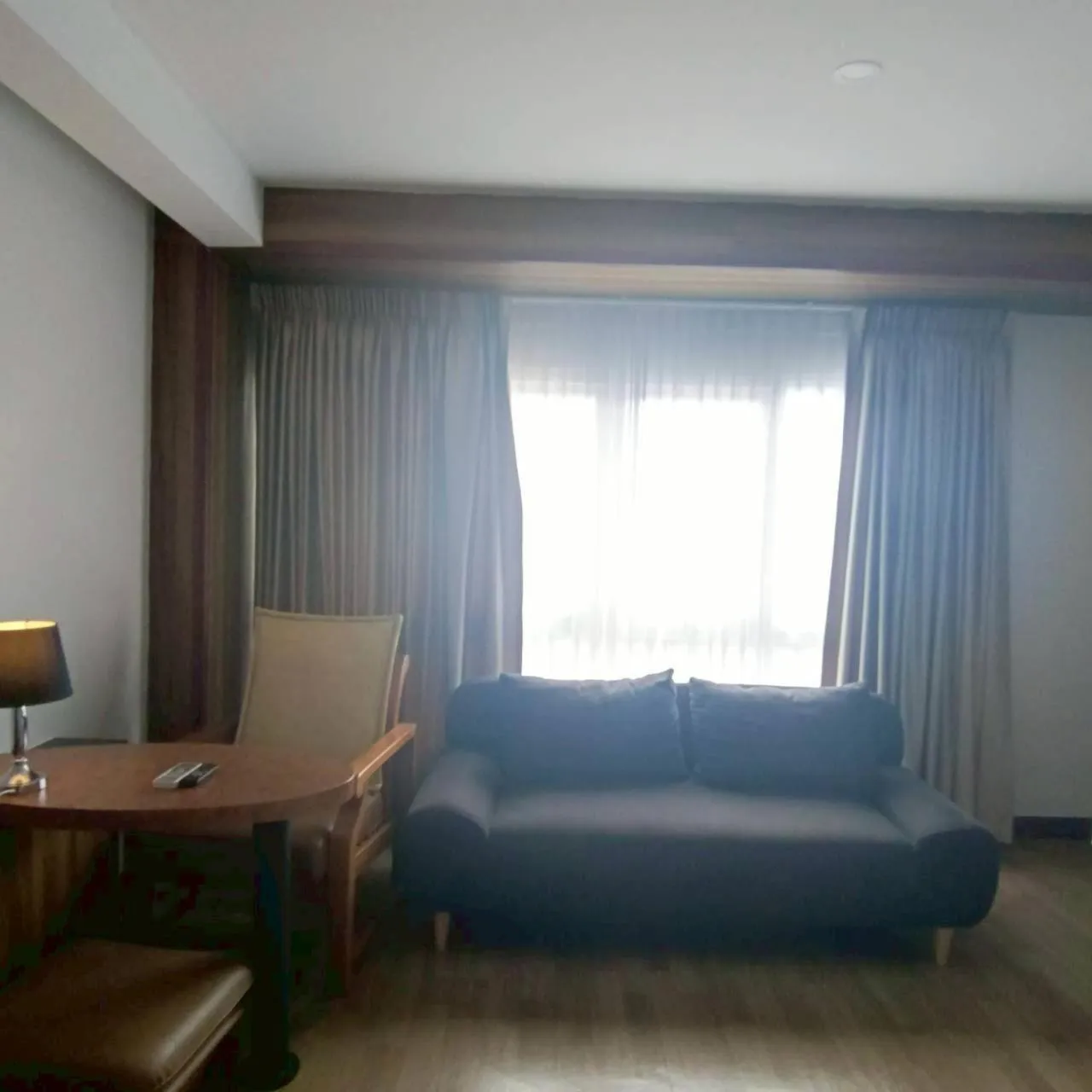 Cozy Donmueang Hotel