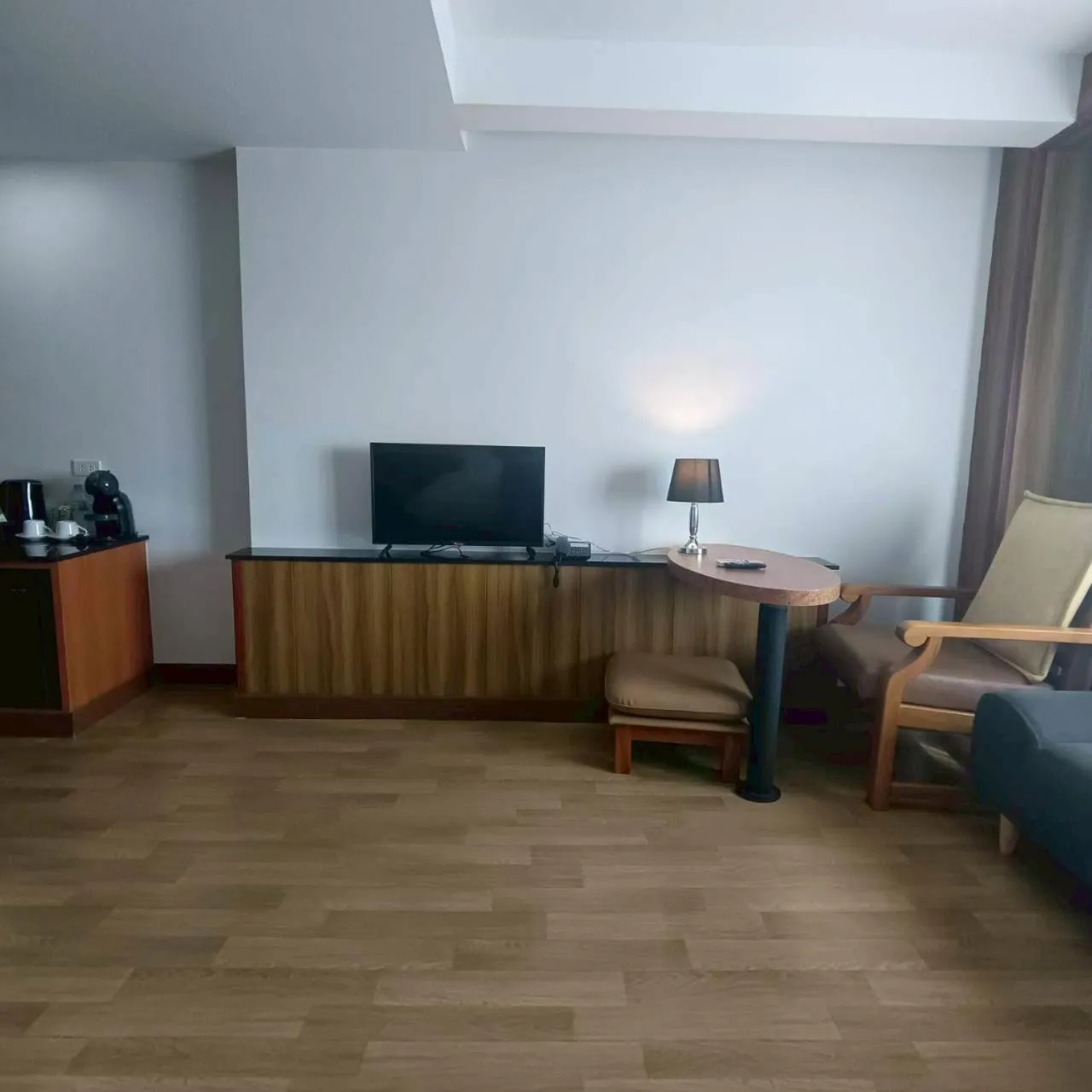 Cozy Donmueang Hotel