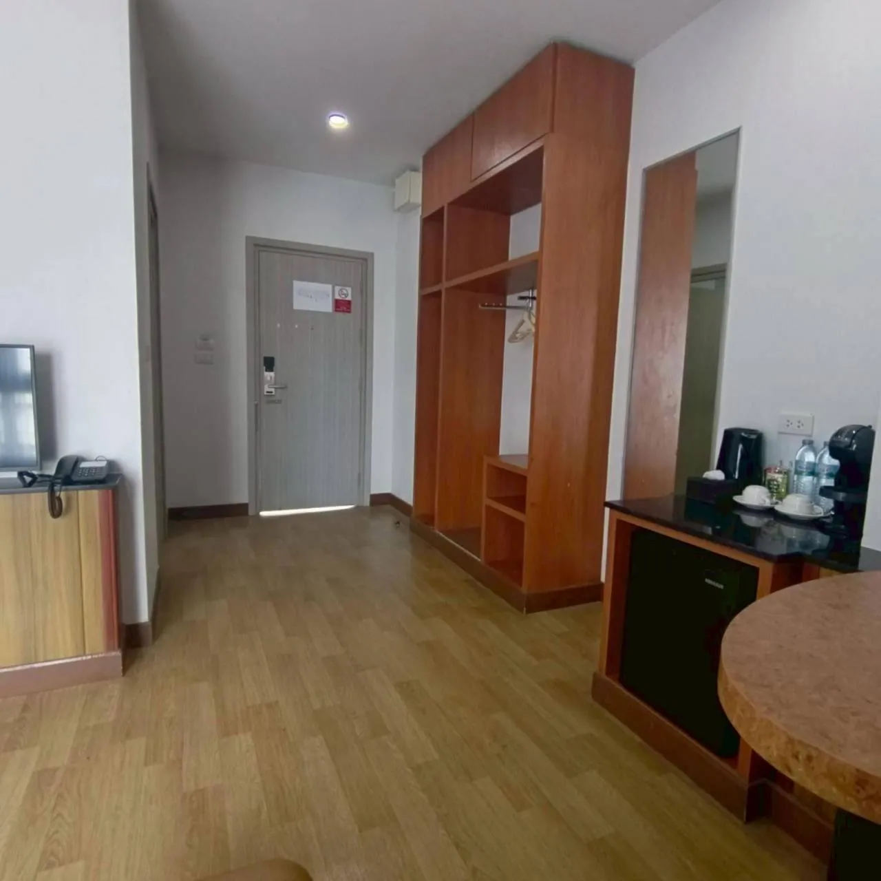 Cozy Donmueang Hotel