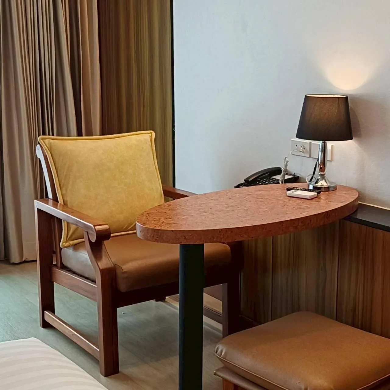 Cozy Donmueang Hotel