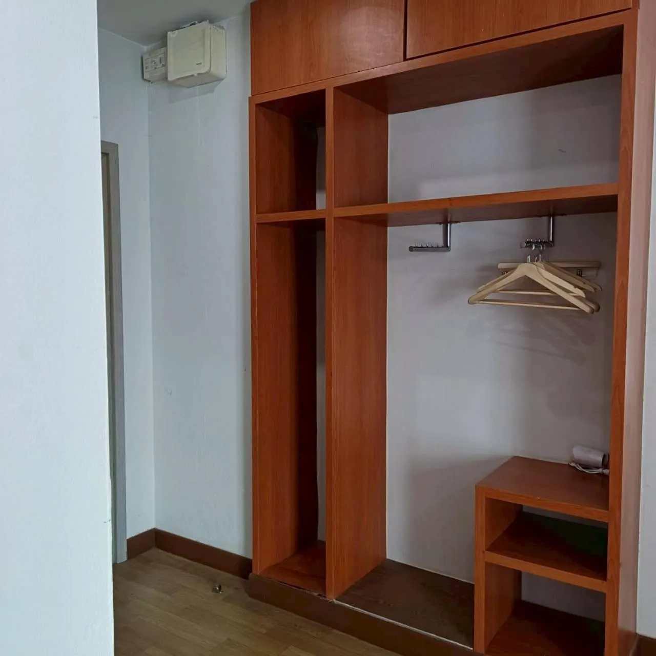 Cozy Donmueang Hotel