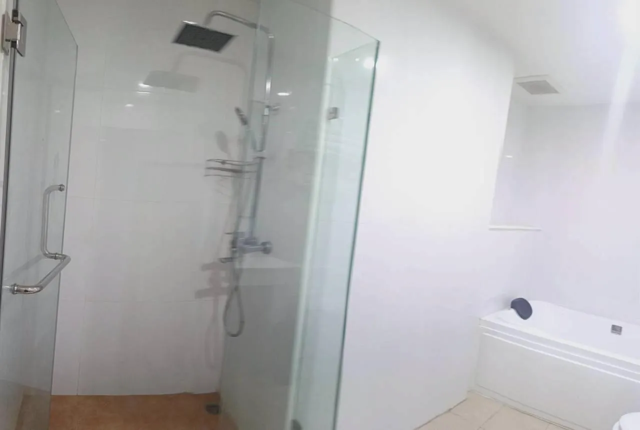 Cozy Donmueang Hotel