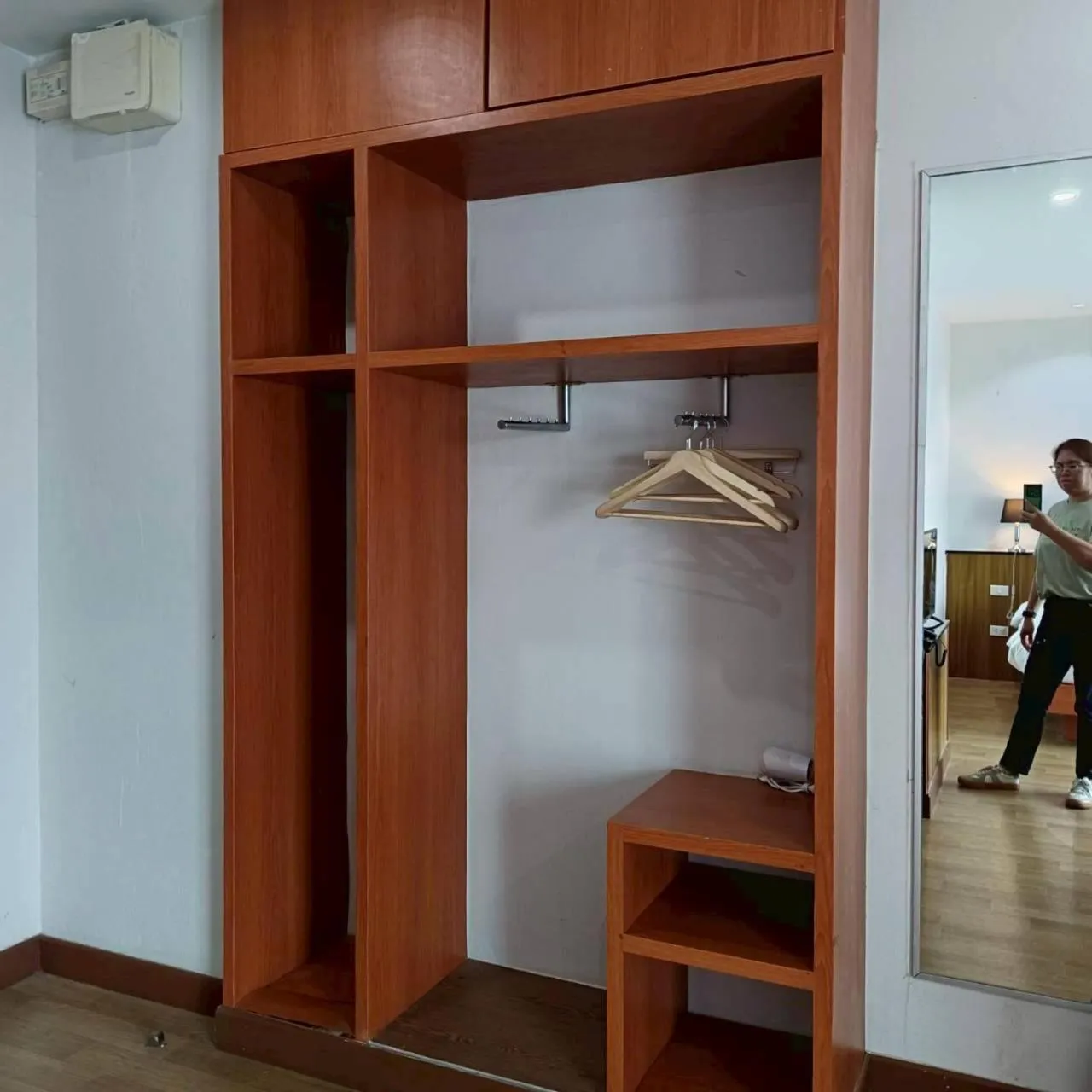 Cozy Donmueang Hotel