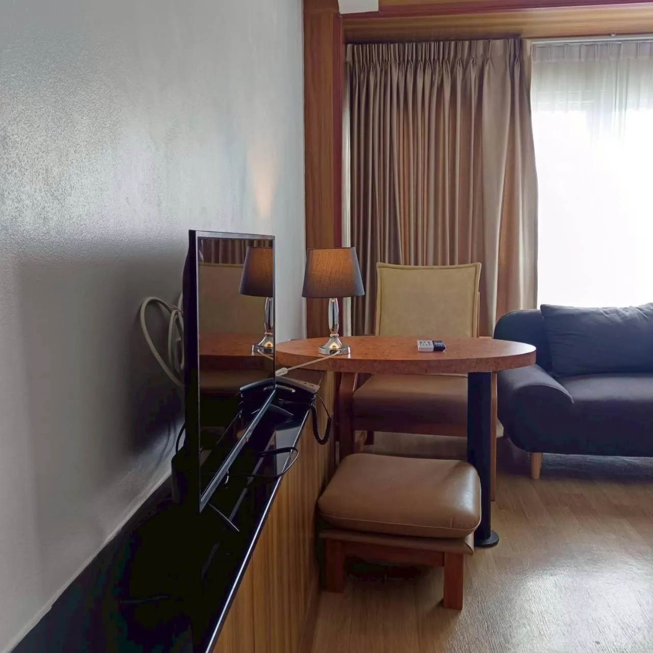 Cozy Donmueang Hotel