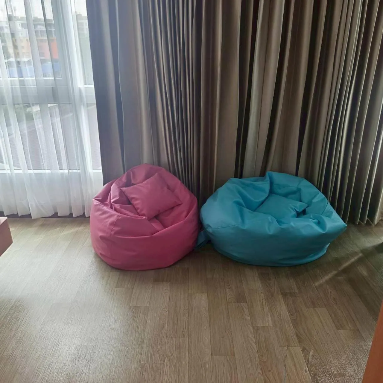 Cozy Donmueang Hotel