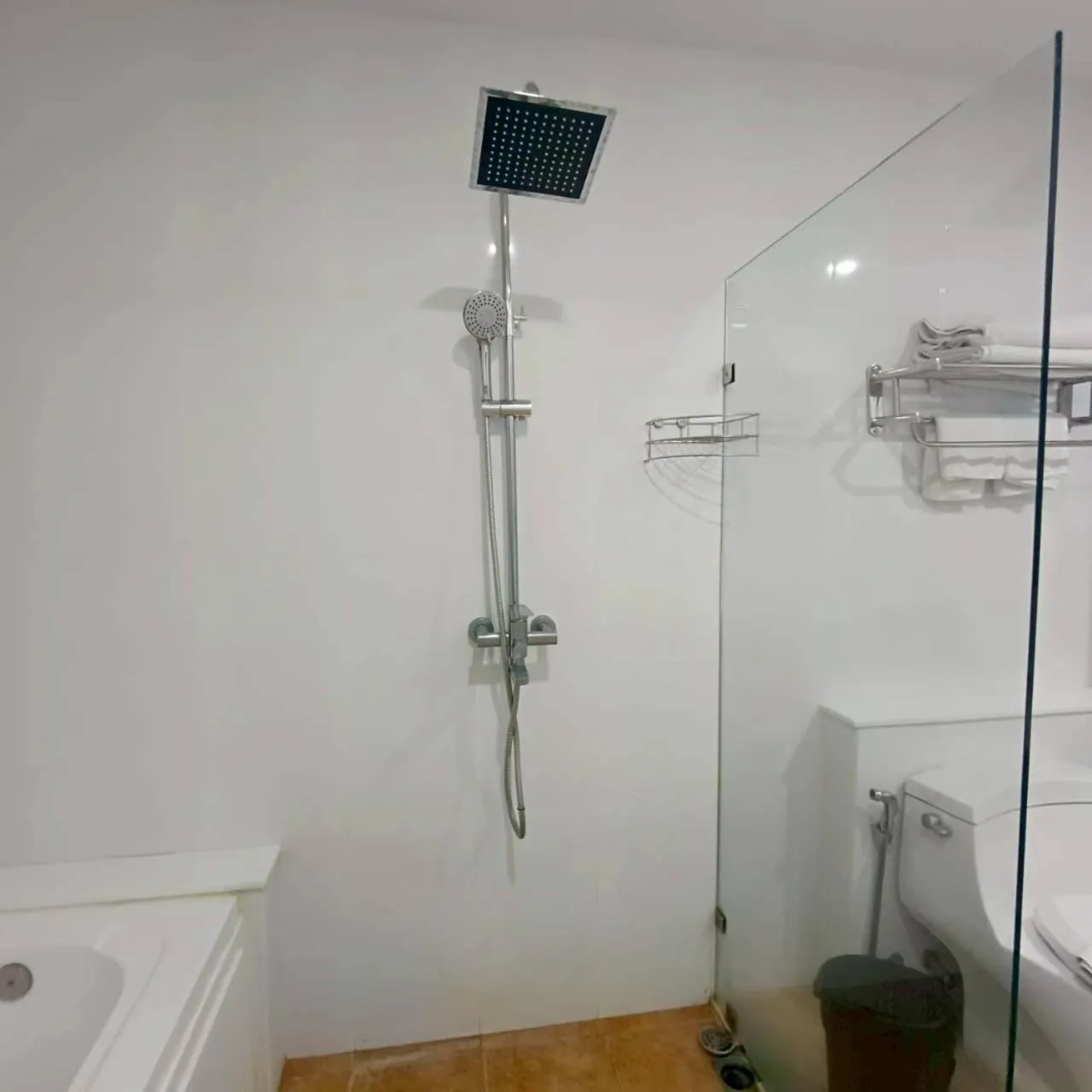 Cozy Donmueang Hotel