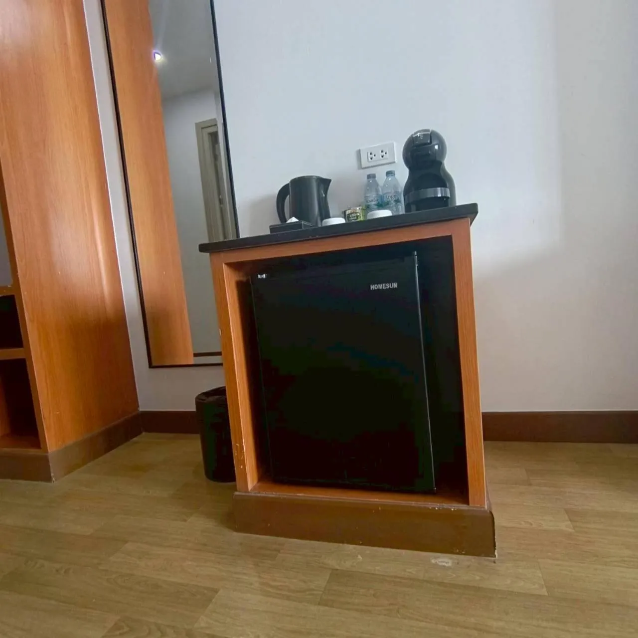 Cozy Donmueang Hotel