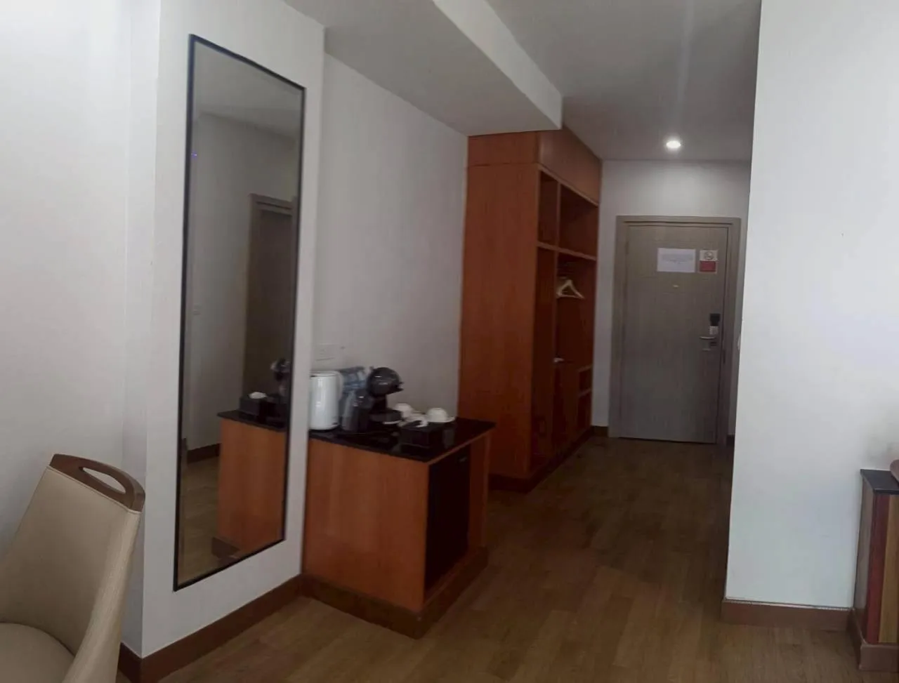 Cozy Donmueang Hotel